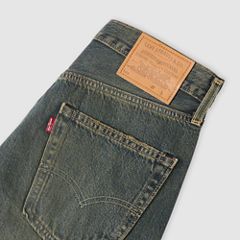 568™ Loose Straight Men's Jeans — Until Its Dust - Dark Wash 7
