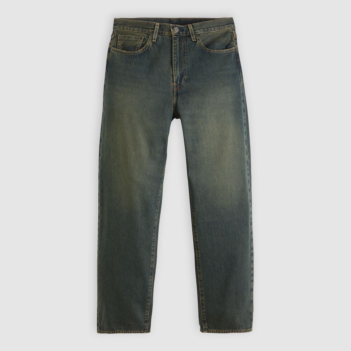 568™ Loose Straight Men's Jeans — Until Its Dust - Dark Wash
