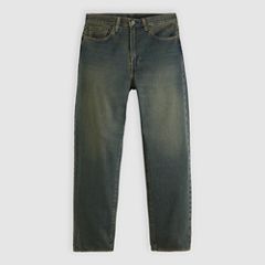 568™ Loose Straight Men's Jeans — Until Its Dust - Dark Wash 6
