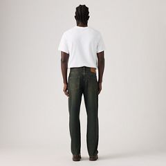 568™ Loose Straight Men's Jeans — Until Its Dust - Dark Wash 3