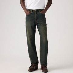 568™ Loose Straight Men's Jeans — Until Its Dust - Dark Wash 2