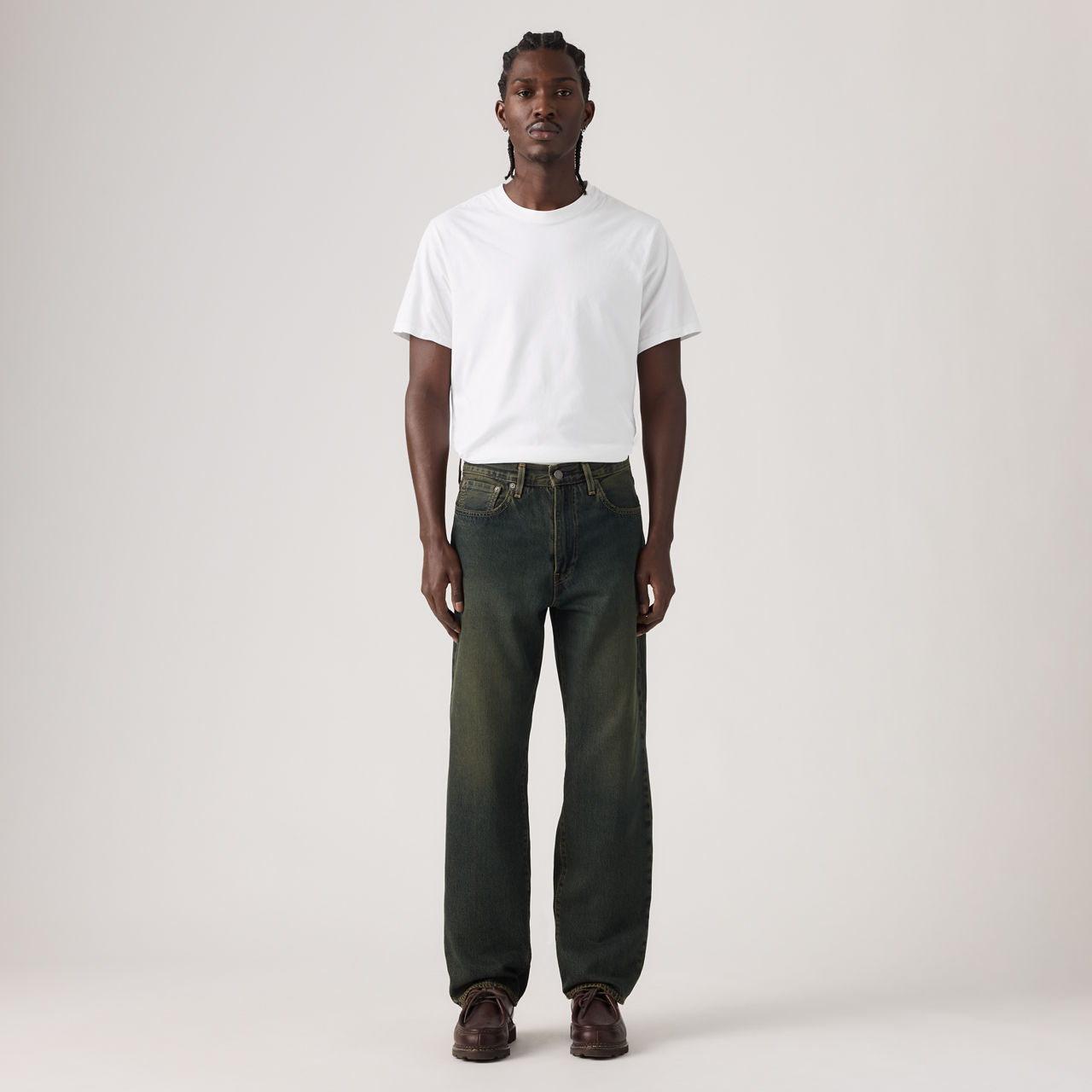 568™ Loose Straight Jeans 11