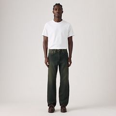 568™ Loose Straight Men's Jeans — Until Its Dust - Dark Wash 5