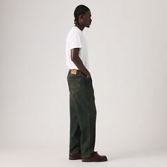 568™ Loose Straight Men's Jeans — Until Its Dust - Dark Wash 4