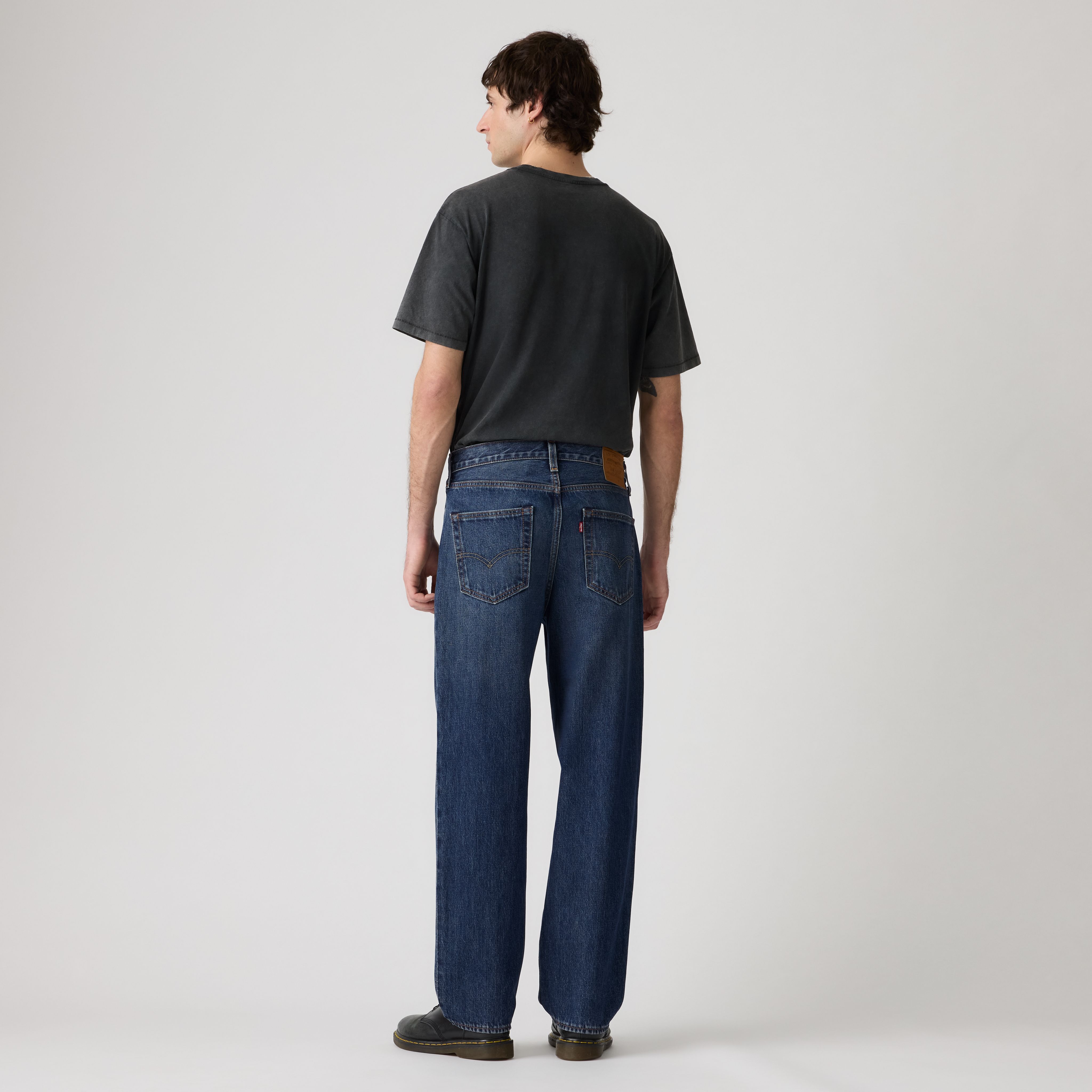 568™ Loose Straight Jeans 3