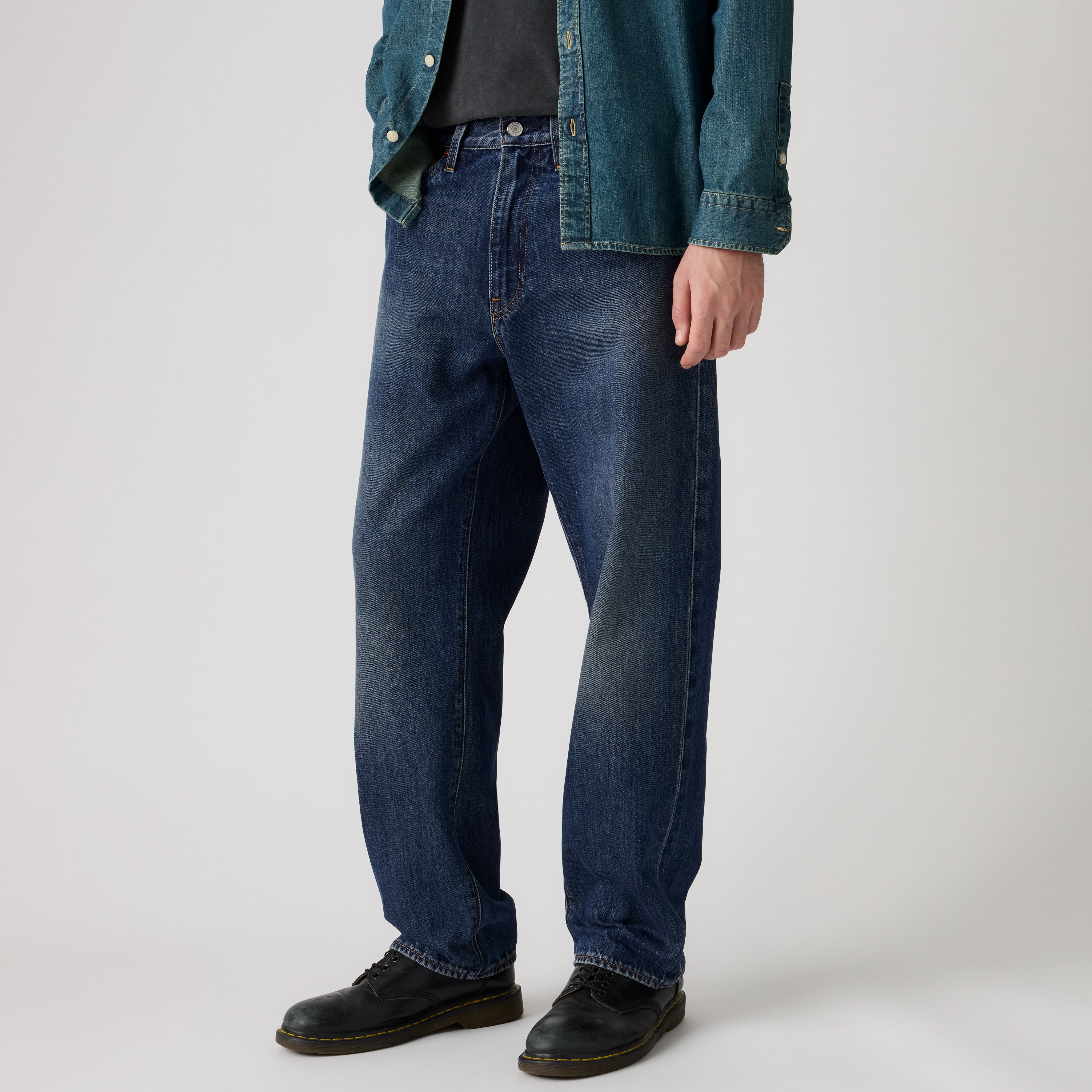 568™ Loose Straight Jeans 2