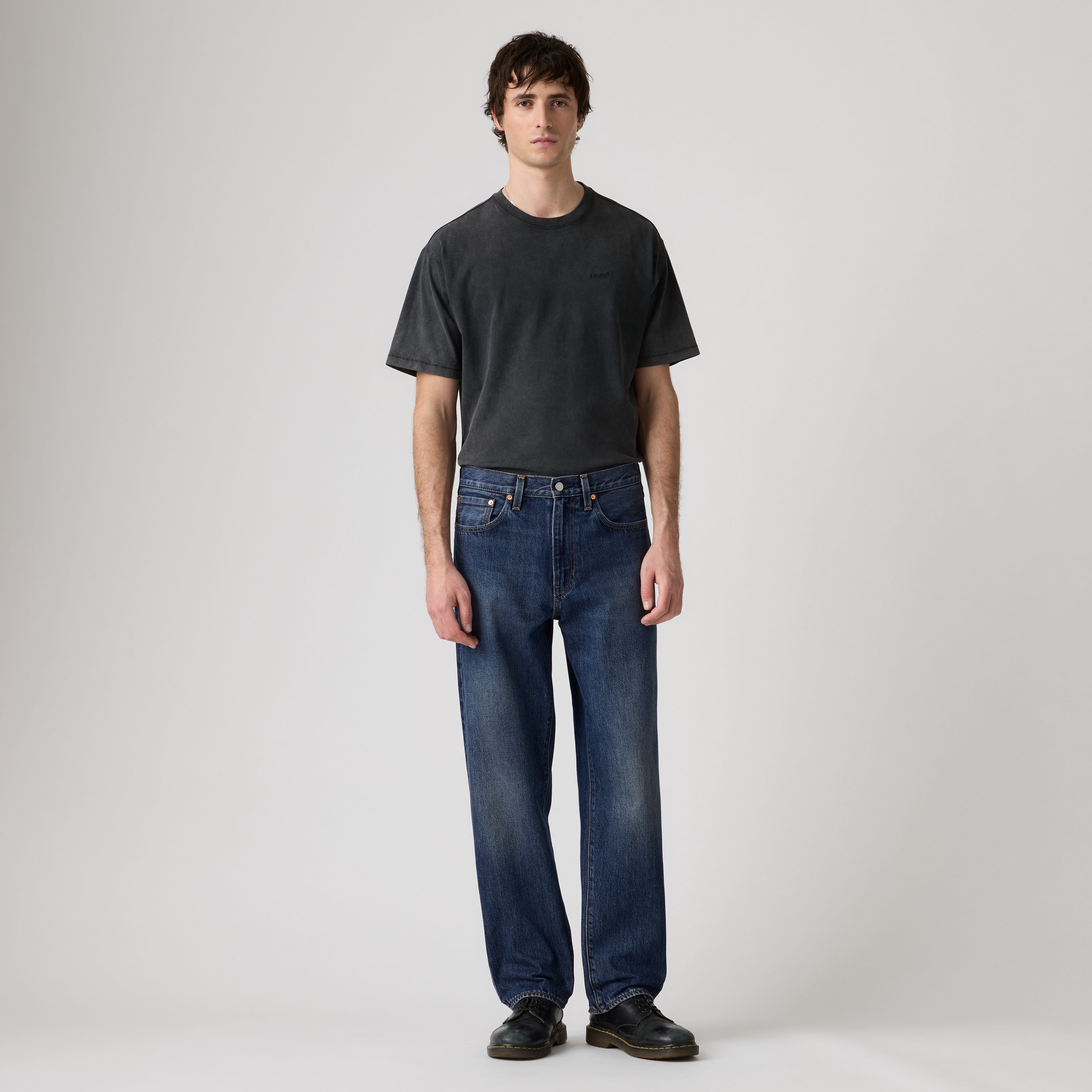 568™ Loose Straight Jeans 5