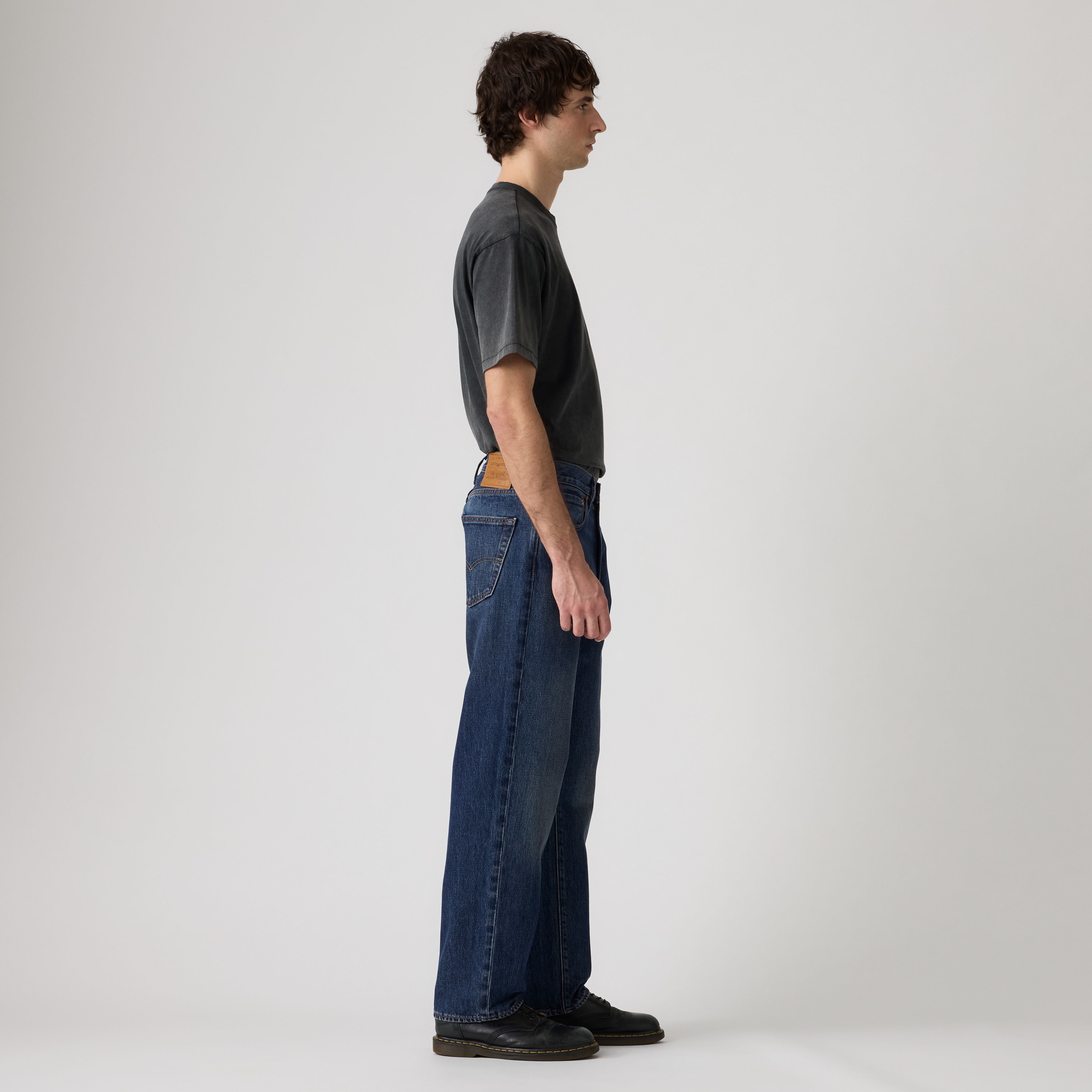 568™ Loose Straight Jeans 4