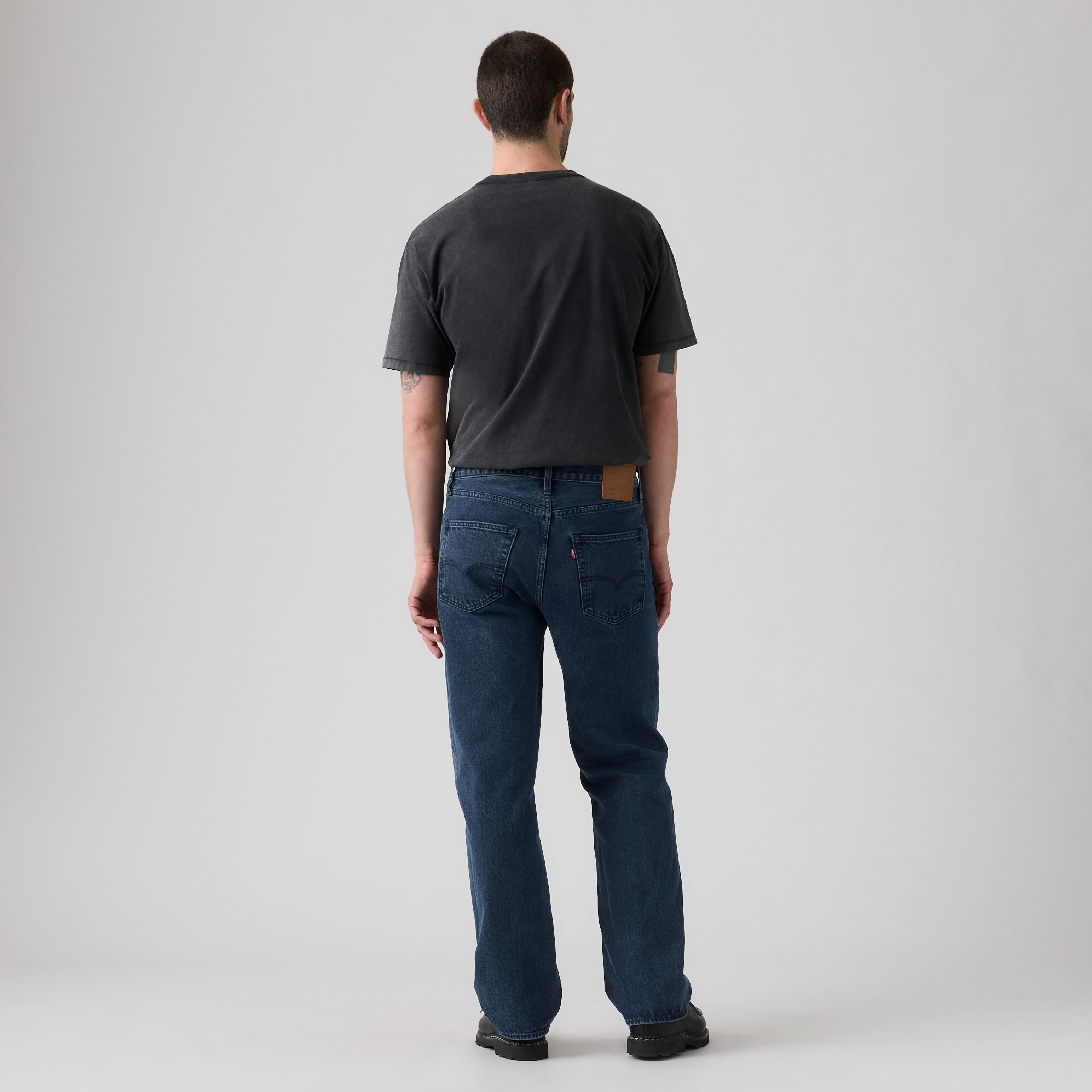 568™ Loose Straight Men's Jeans 3