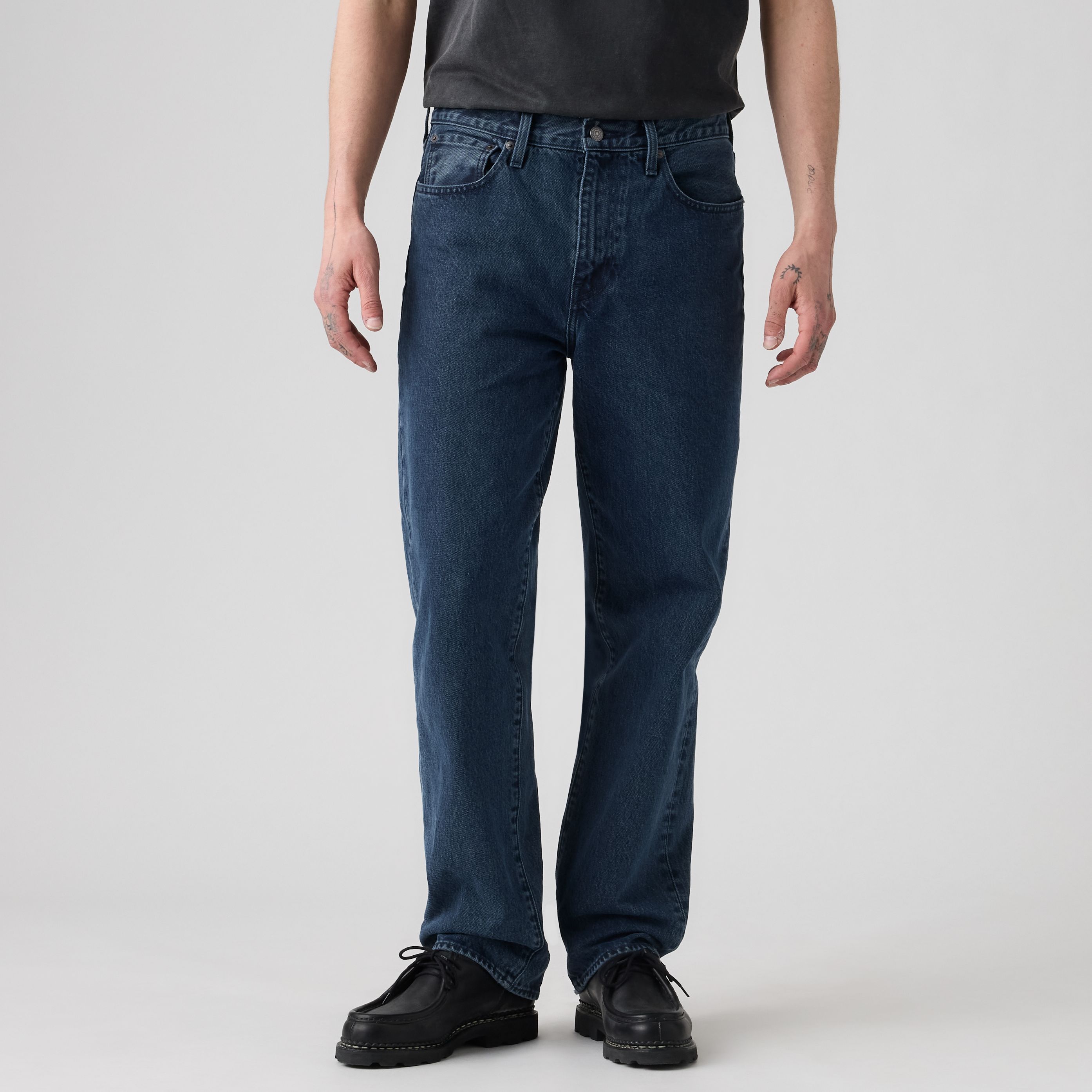 568™ Loose Straight Men's Jeans 2