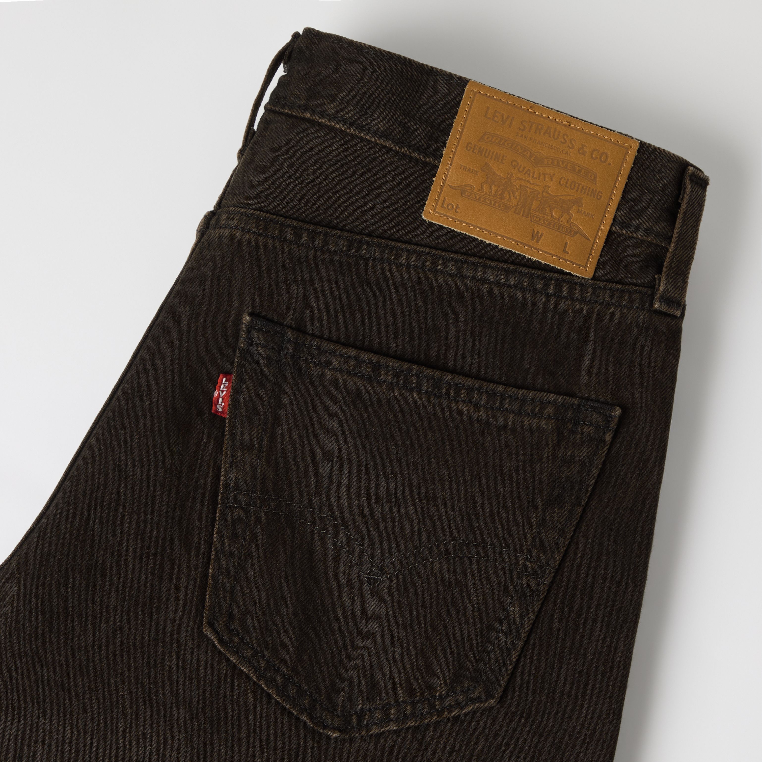 568™ Loose Straight Jeans 7