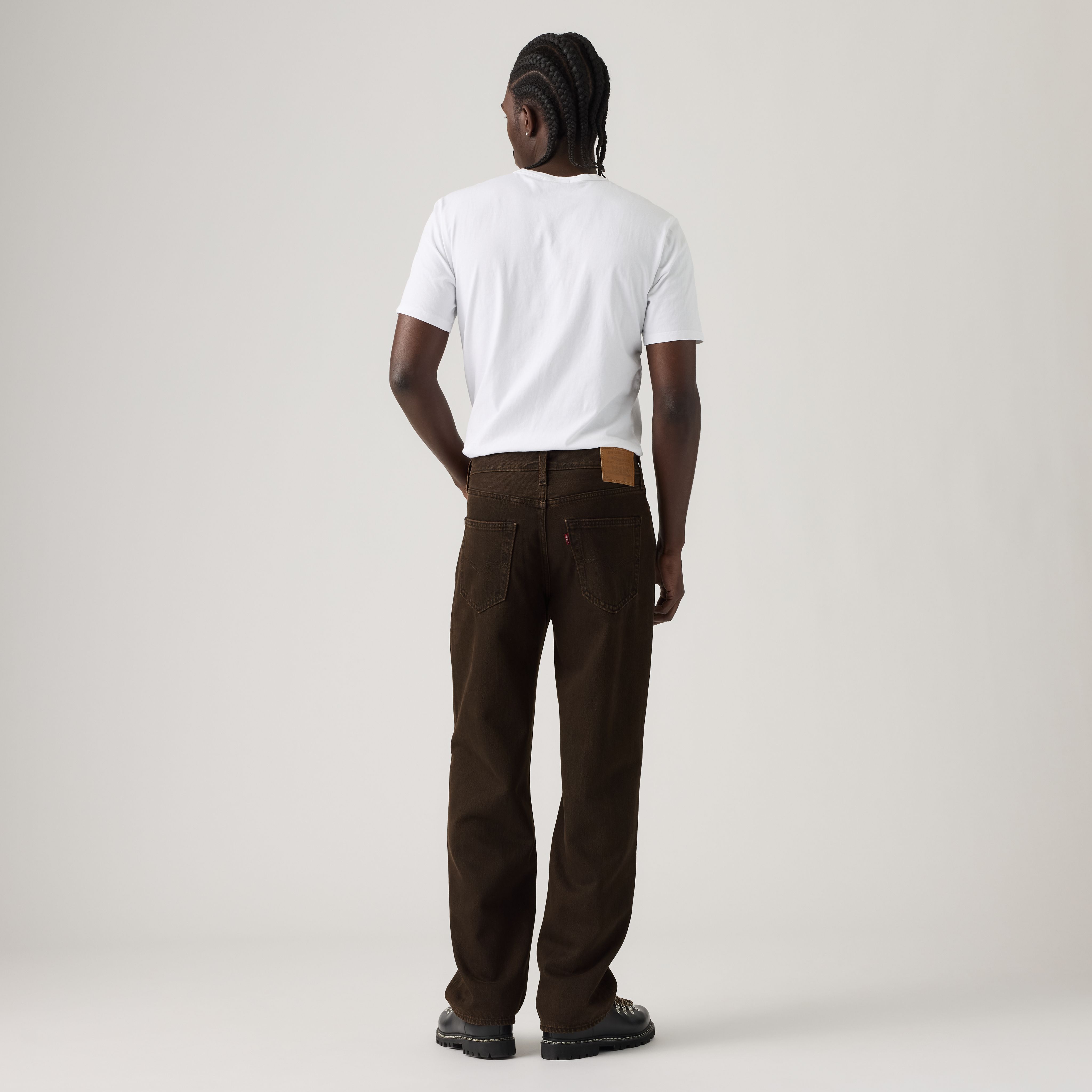 568™ Loose Straight Jeans 3