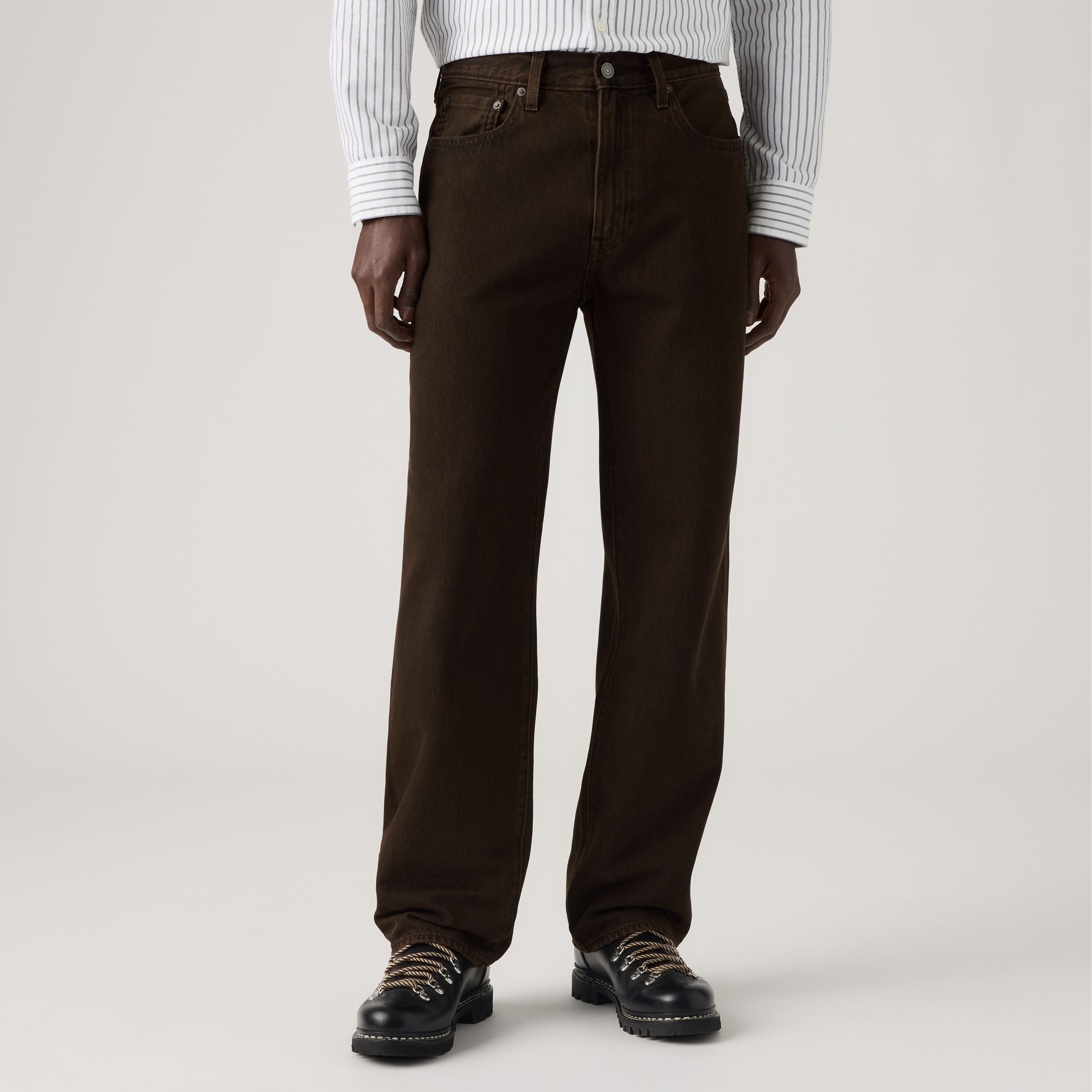 568™ Loose Straight Jeans 2