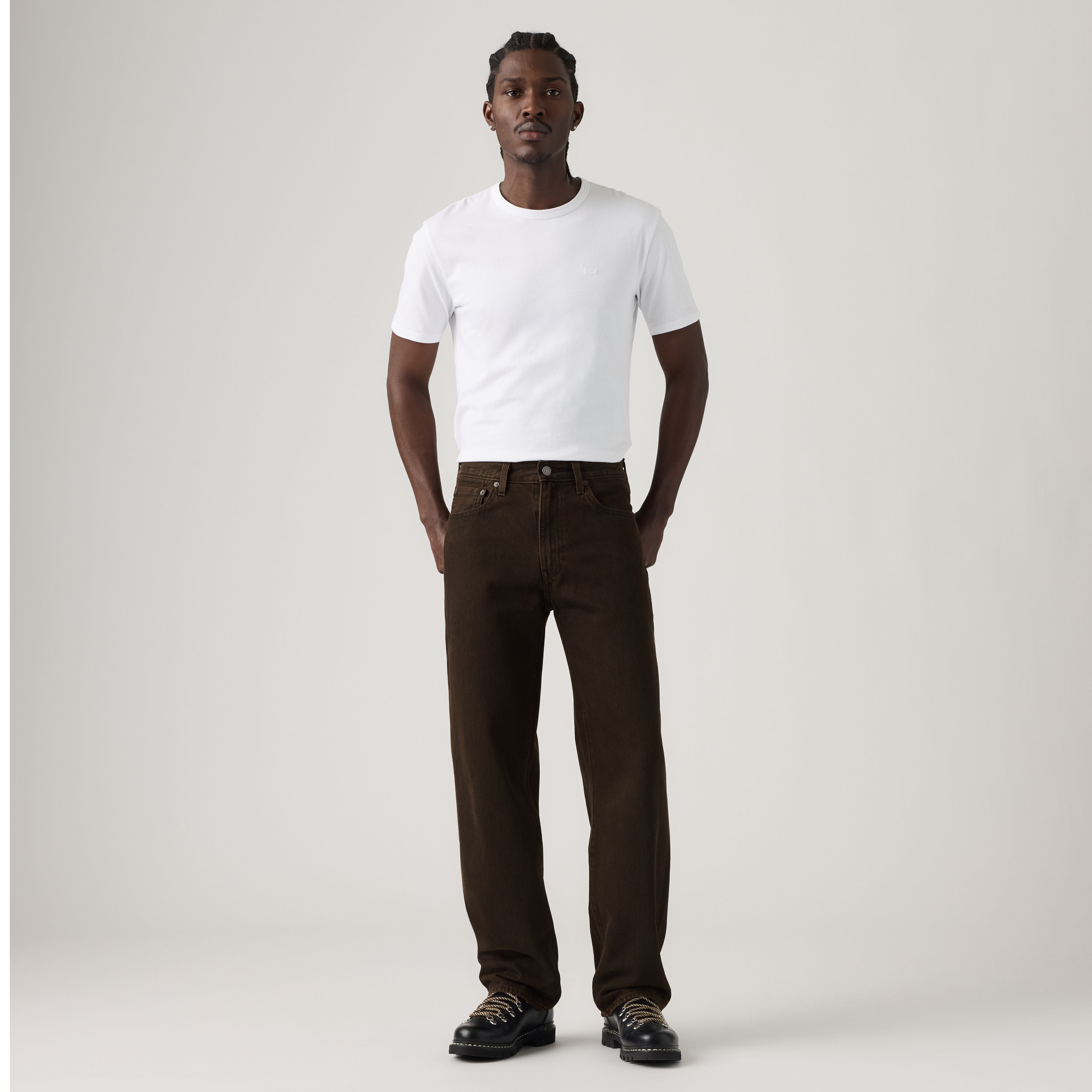 568™ Loose Straight Jeans 5
