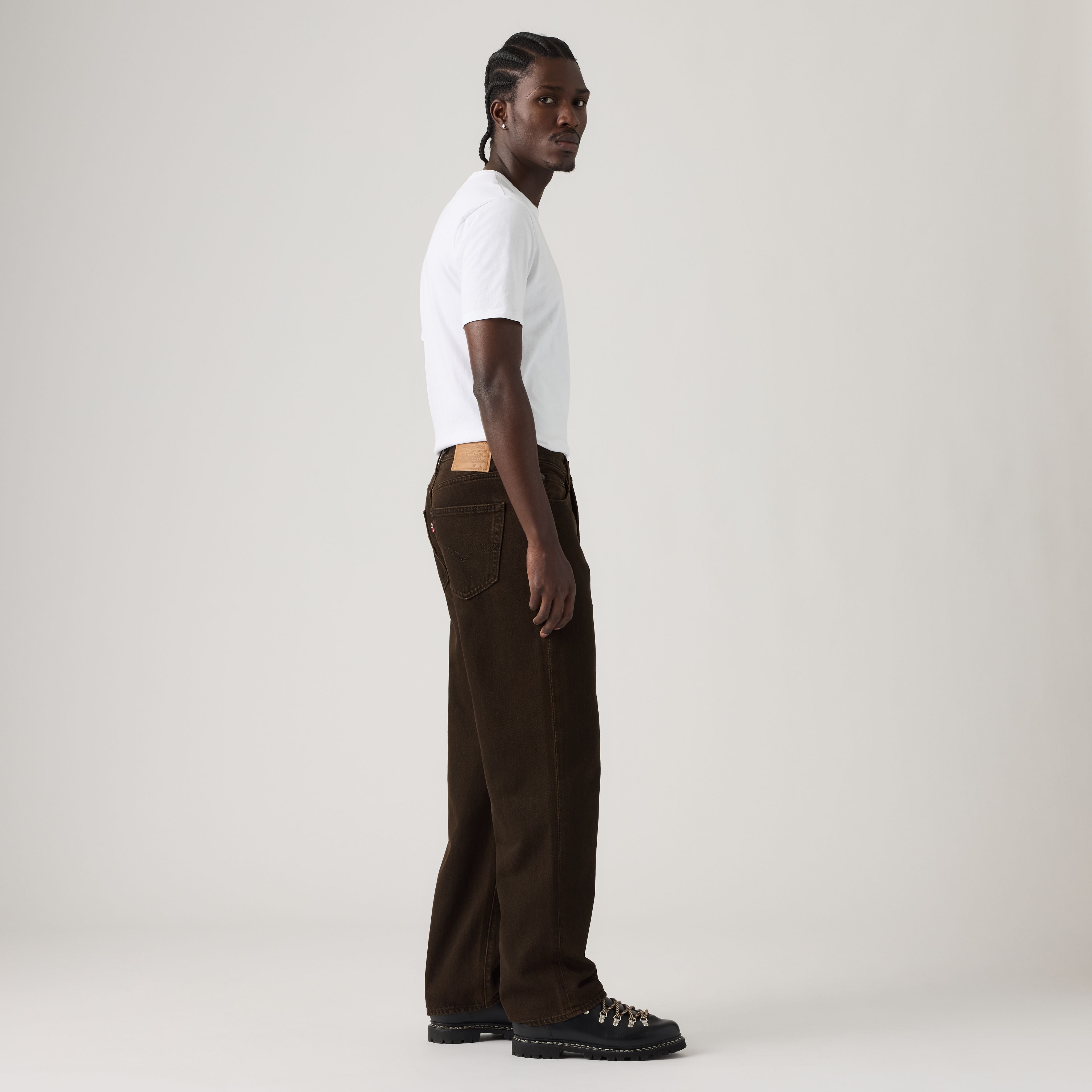 568™ Loose Straight Jeans 4