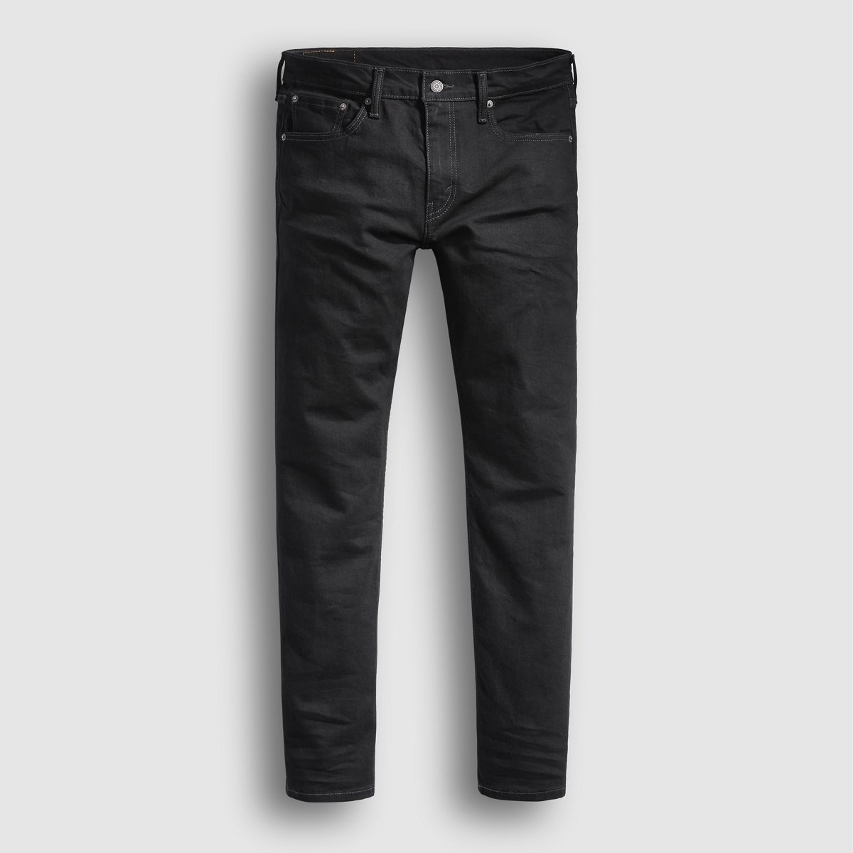 502™ Taper Men's Jeans — Native Cali - Black