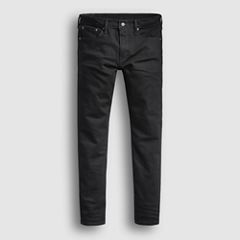 502™ Taper Men's Jeans — Native Cali - Black 6