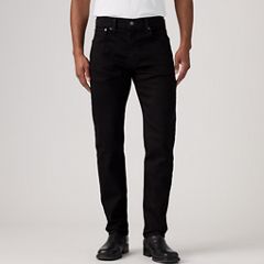 502™ Taper Men's Jeans — Native Cali - Black 2