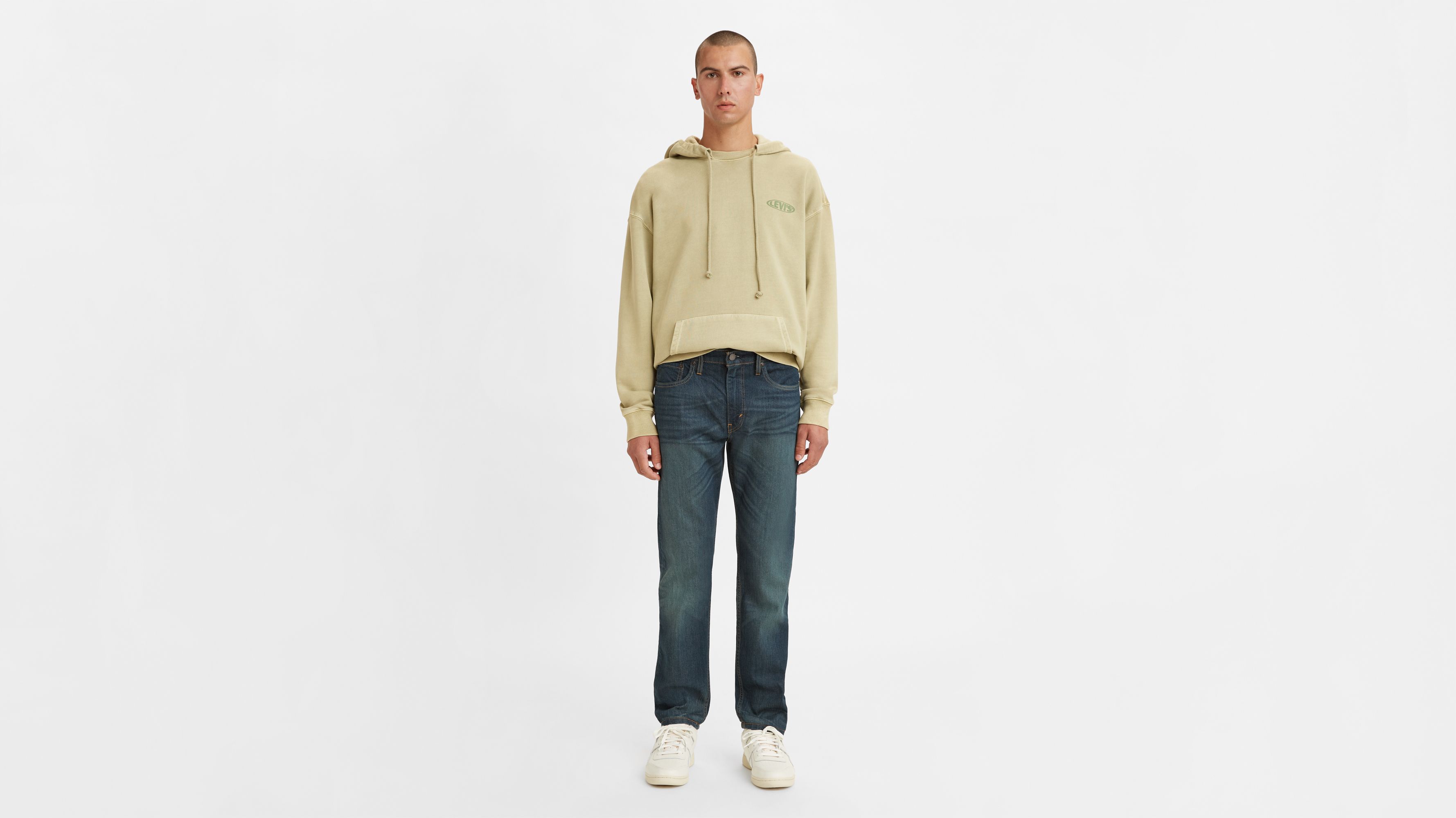 502™ Taper Fit Men's Jeans 13