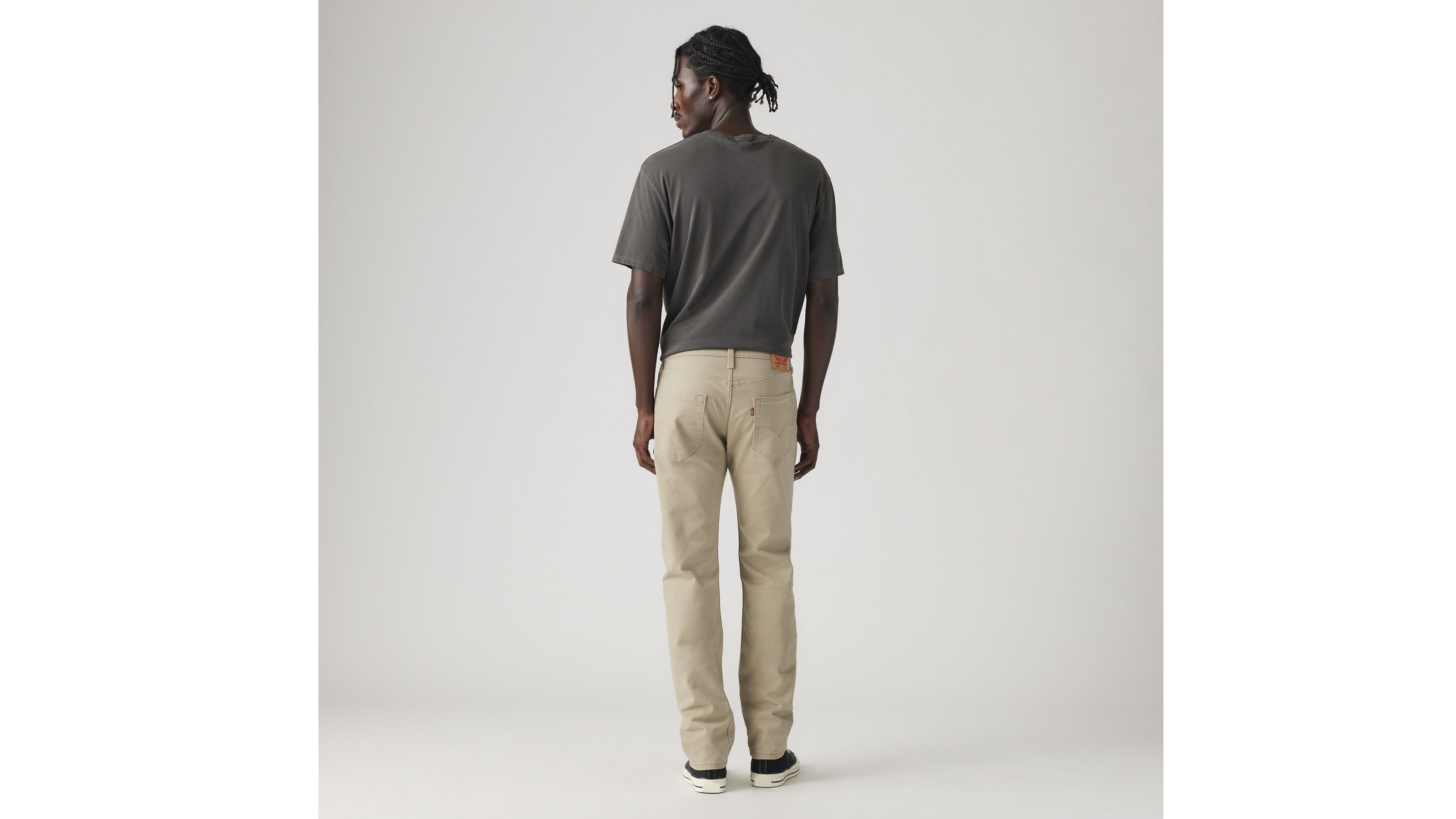 502™ Taper Fit Men's Pants 3