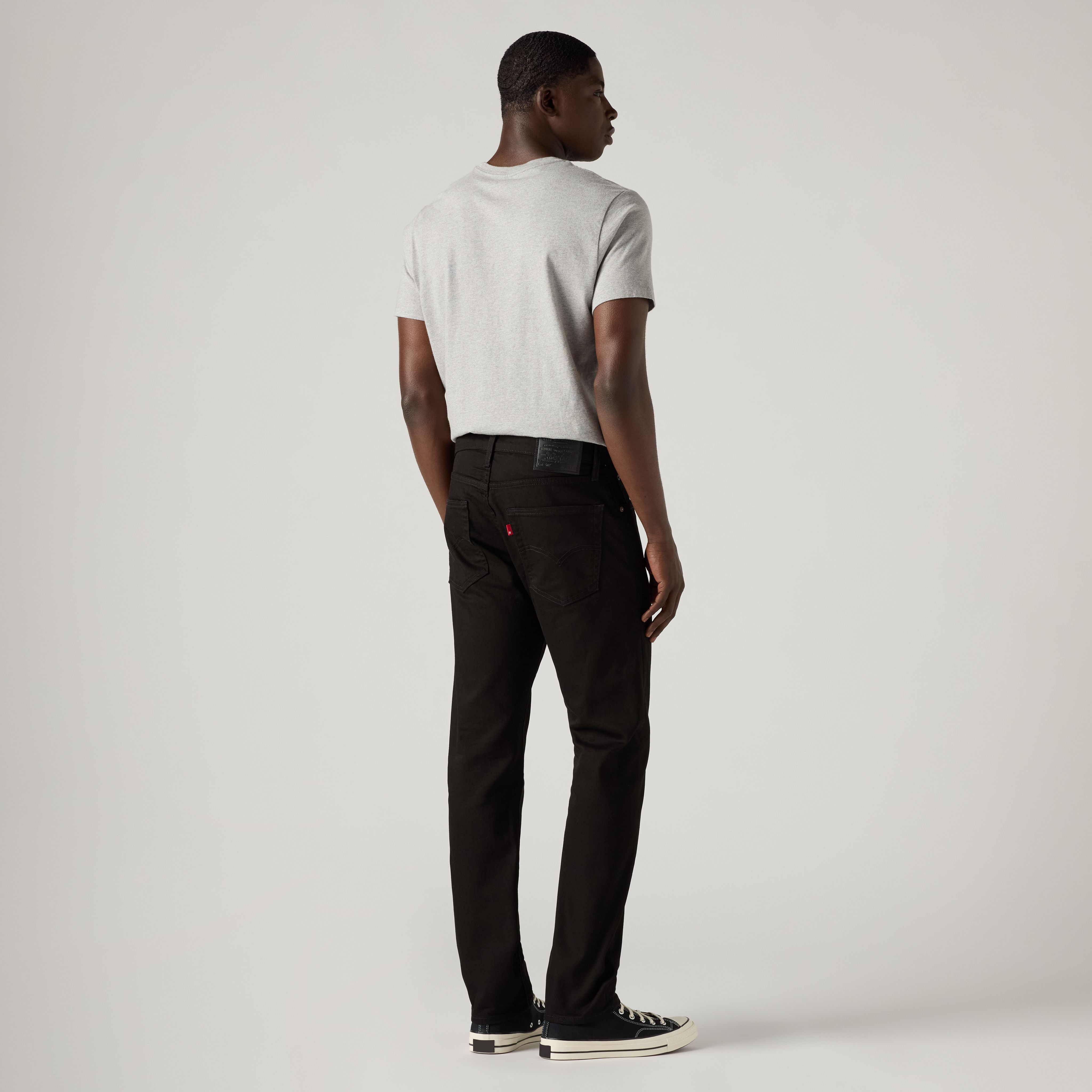 502™ Taper Fit Men's Jeans 3