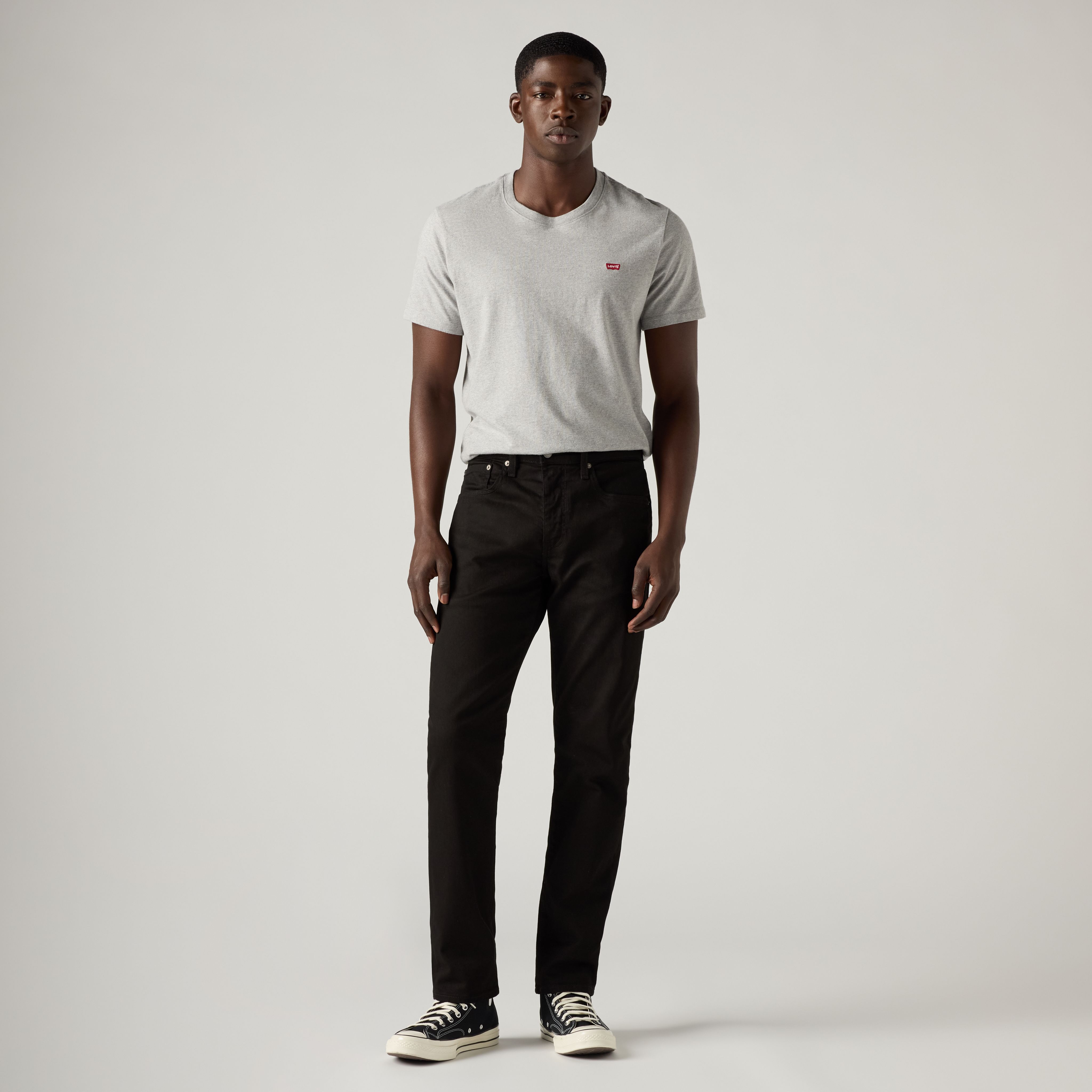502™ Taper Fit Men's Jeans 5
