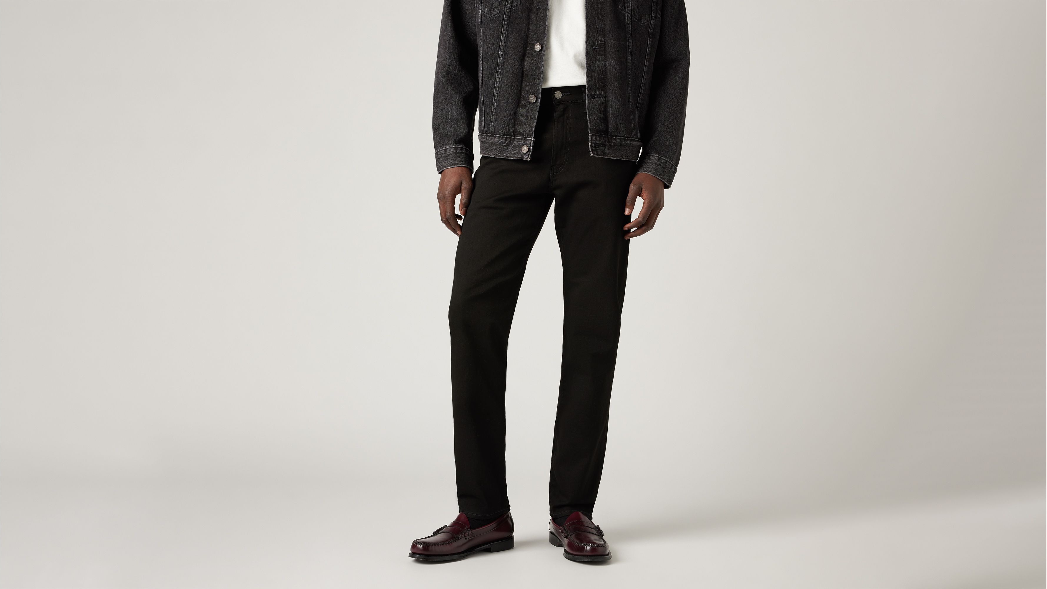 Jeans 502™ affusolati 2