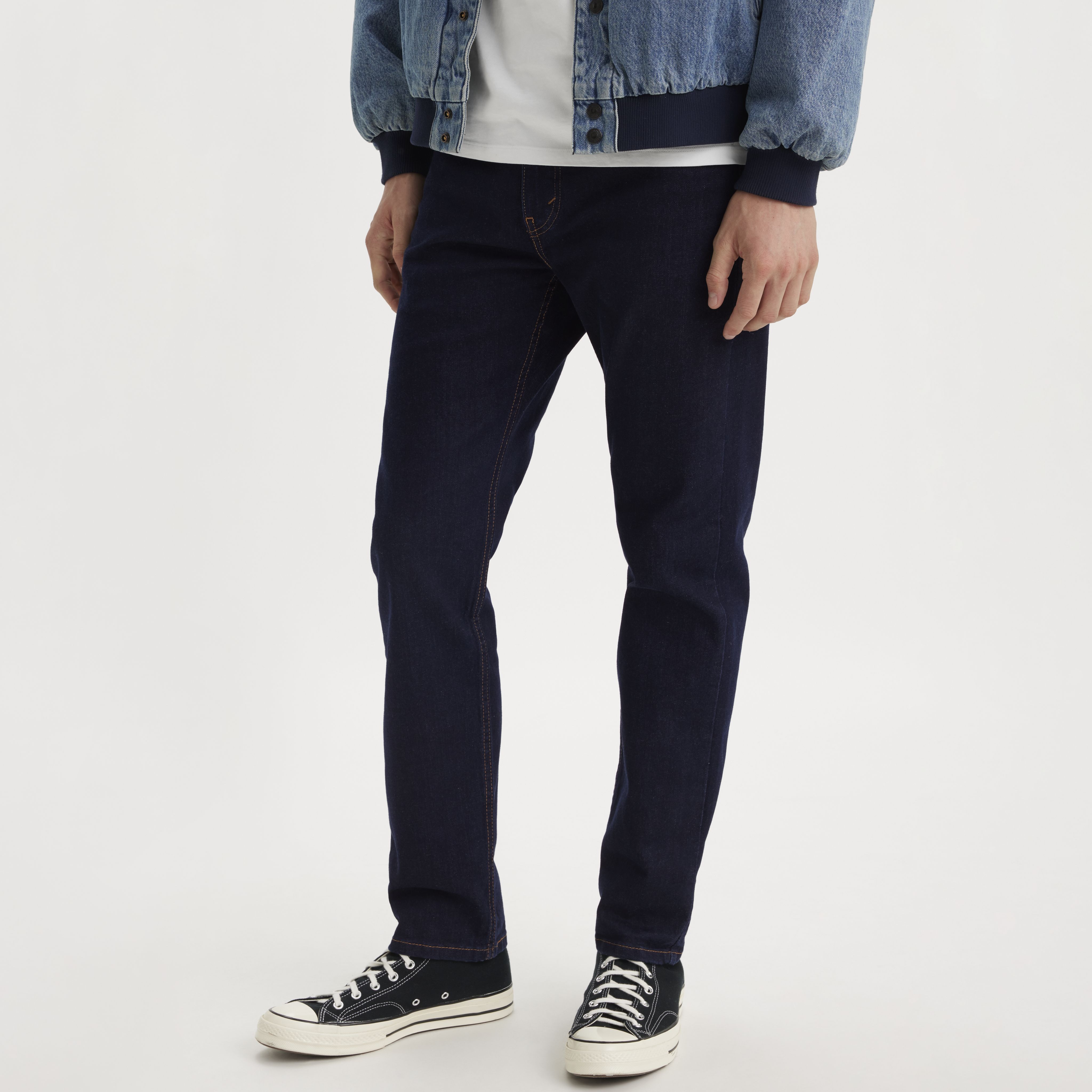 502MC Jean fuselé avec Levi's(MD) Flex pour homme 5