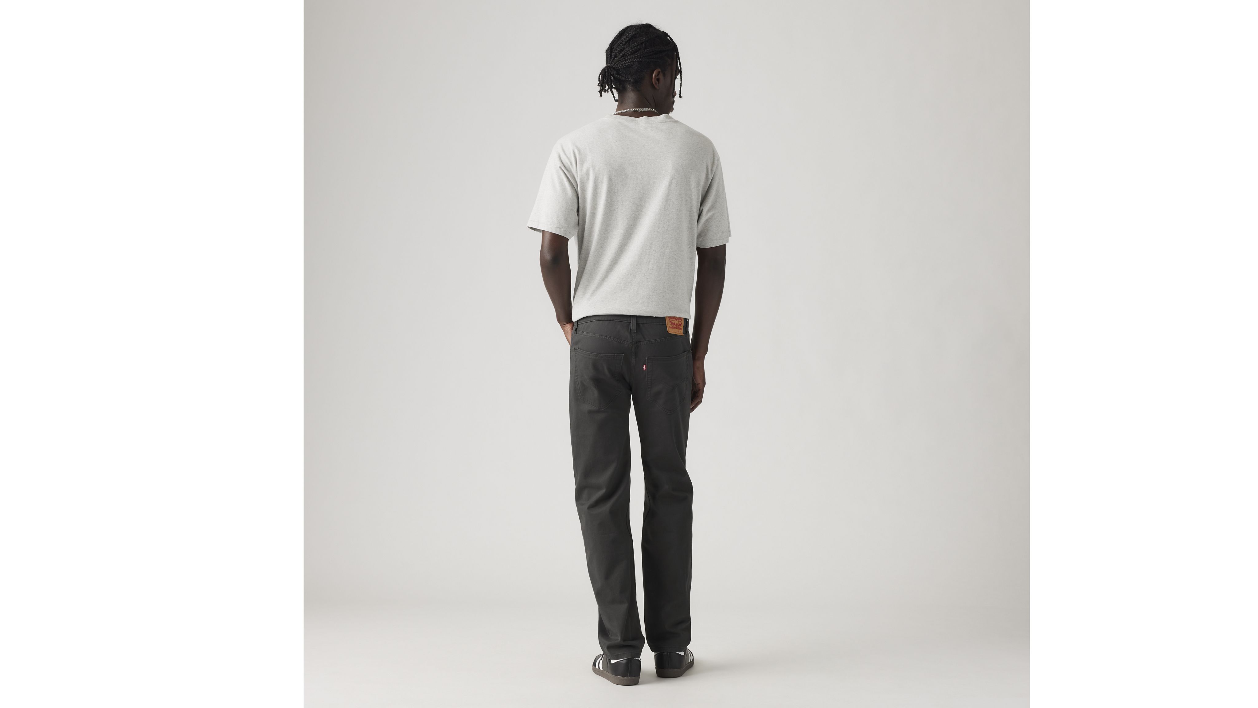 502™ Taper Fit Men's Pants 3