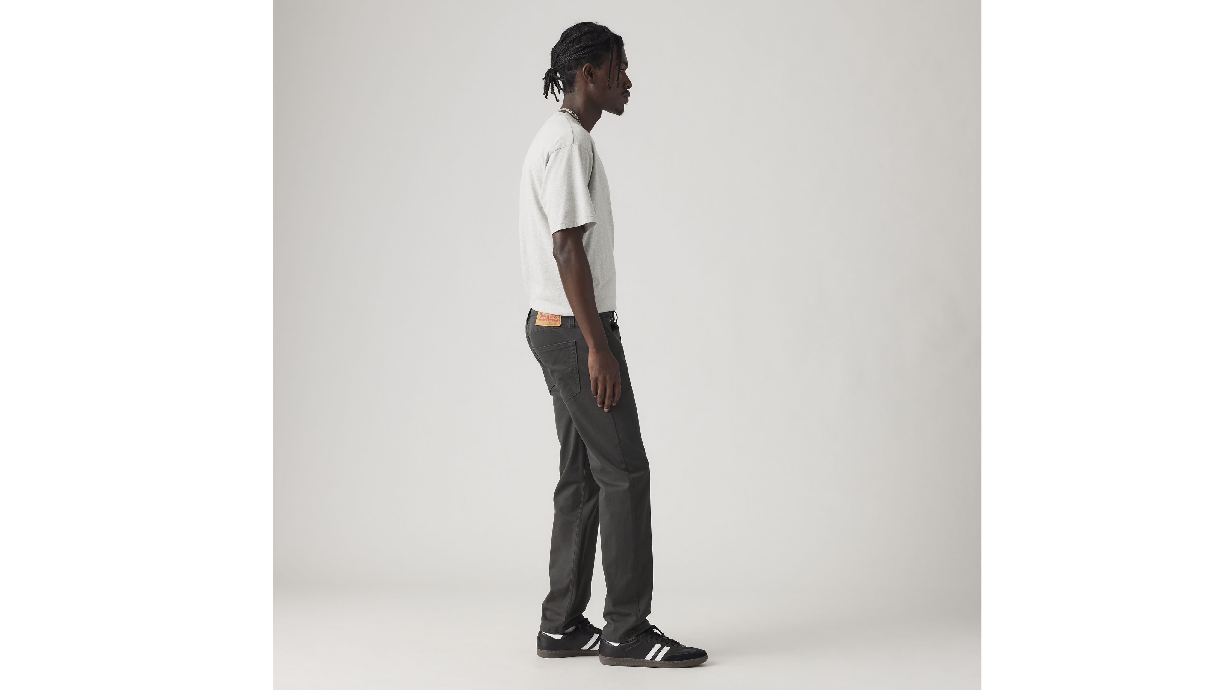 502™ Taper Fit Men's Pants 2