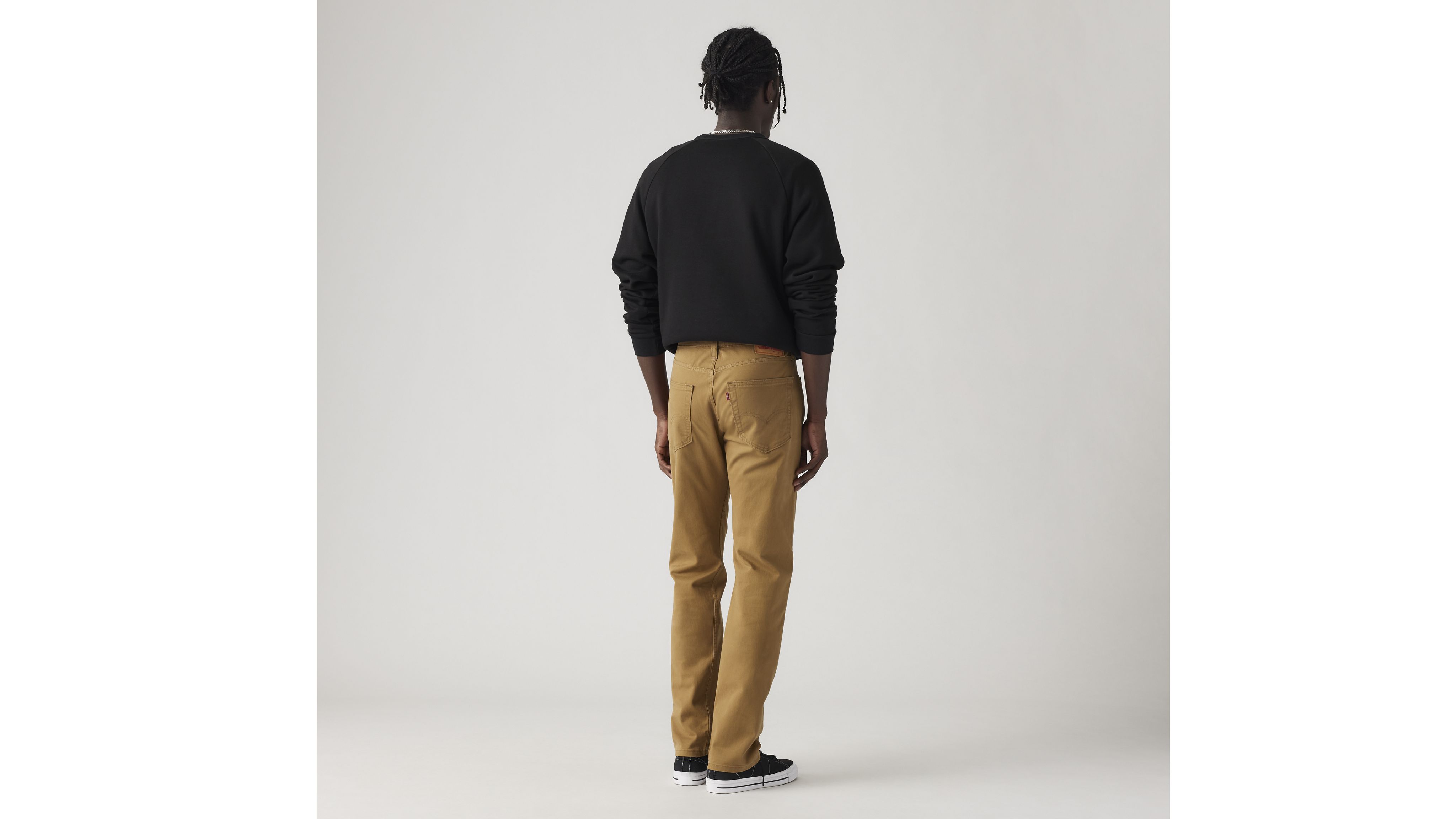 502™ Taper Fit Men's Jeans 3
