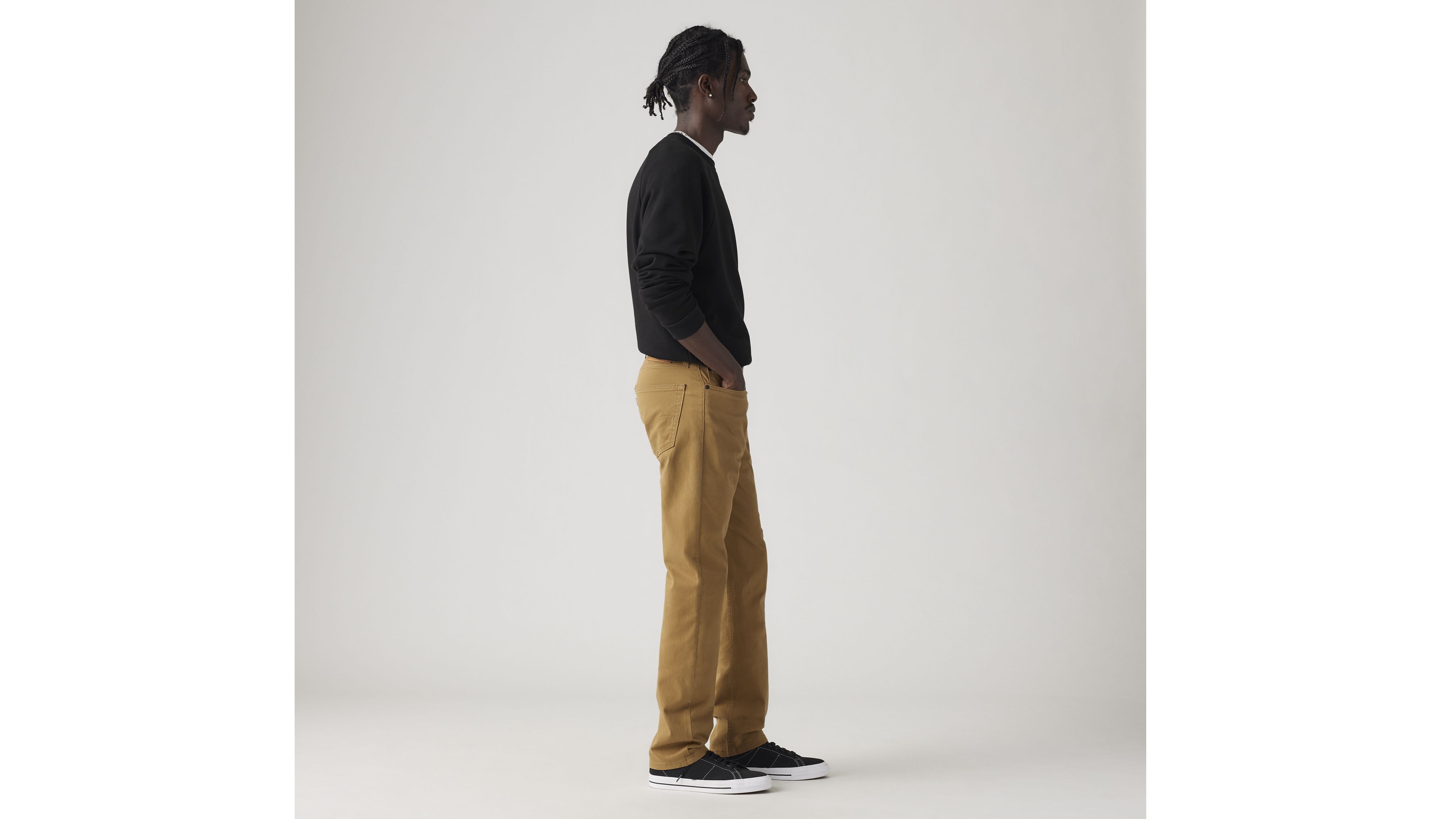 502™ Taper Fit Men's Jeans 2