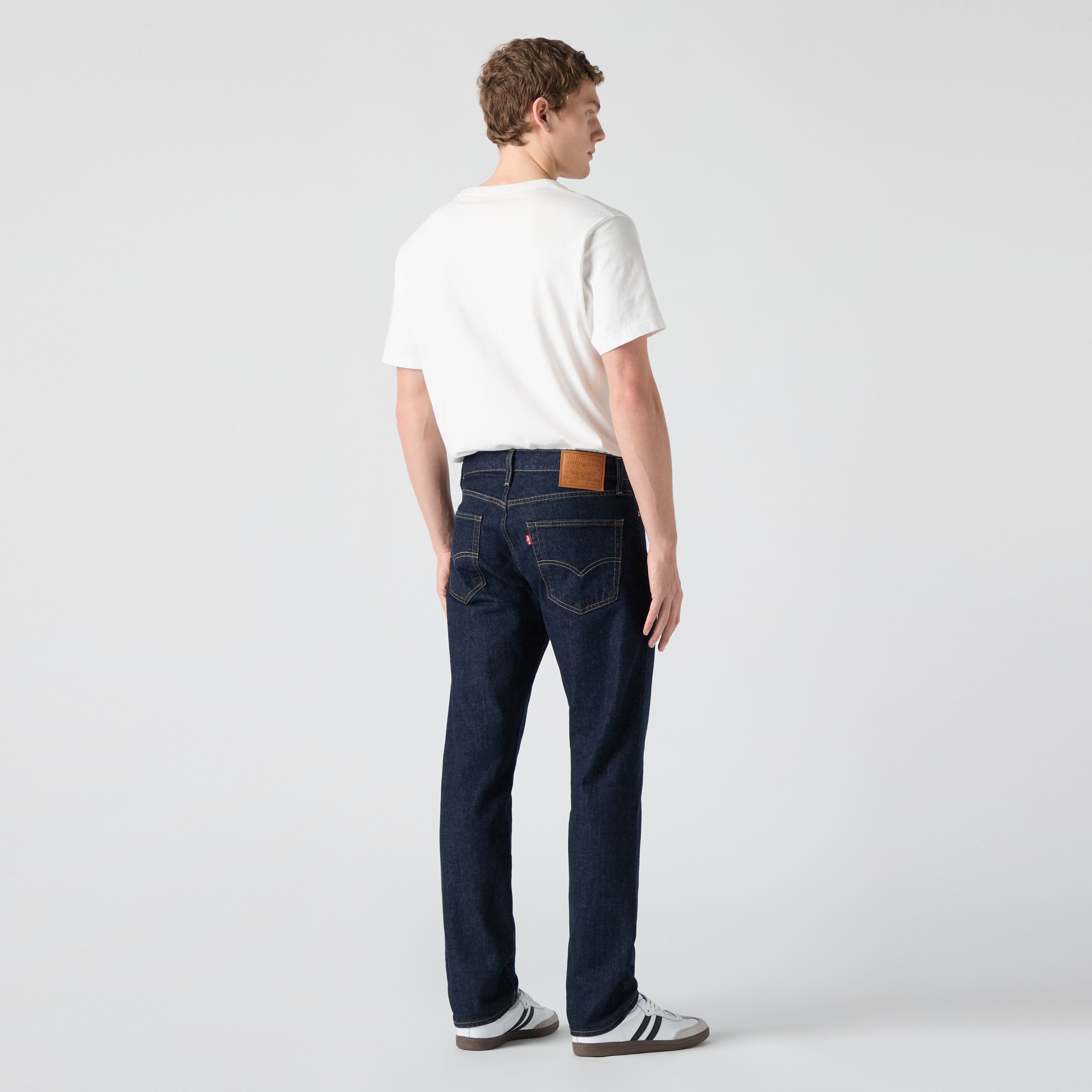 Jean fuselé 502™ 3