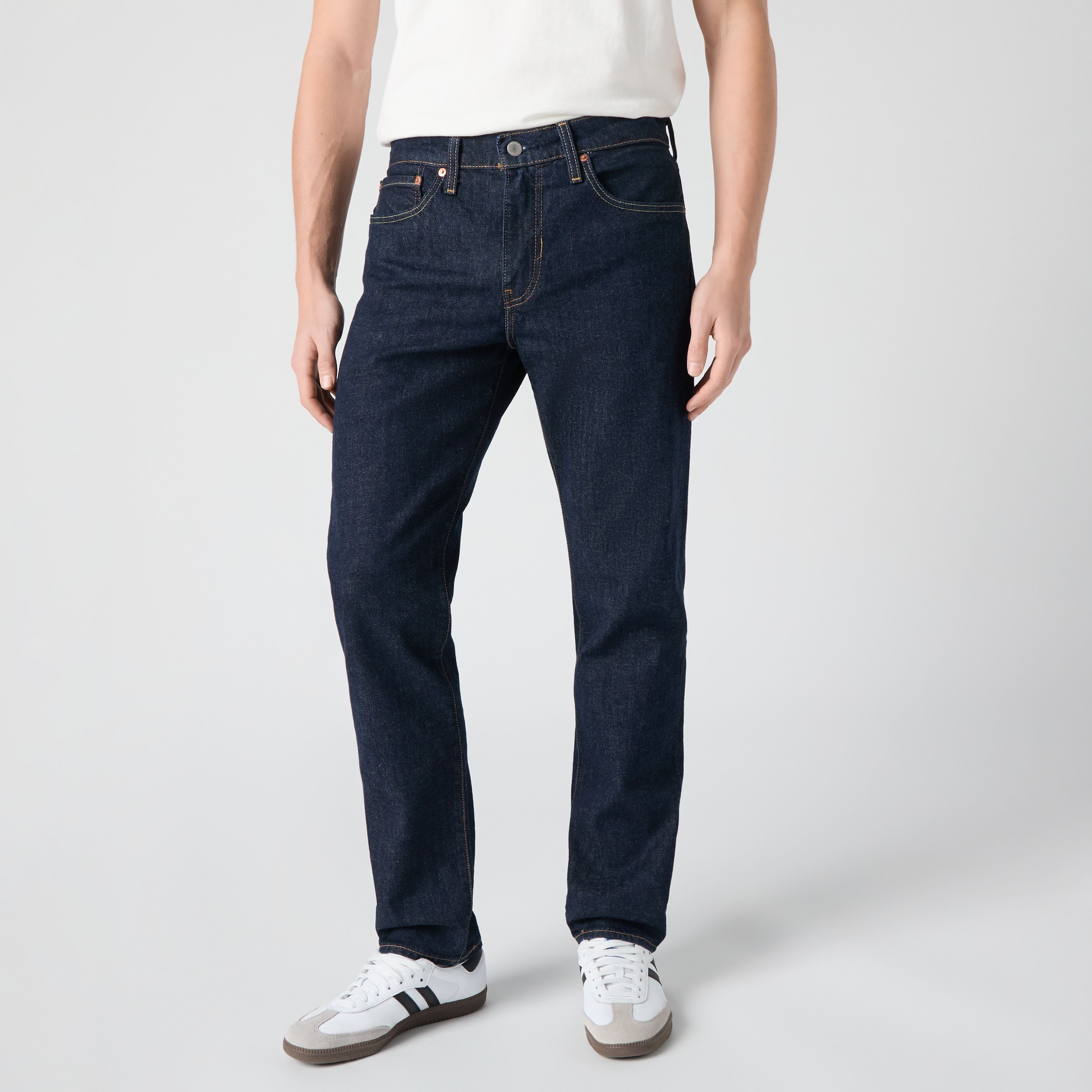 Jean fuselé 502™ 2