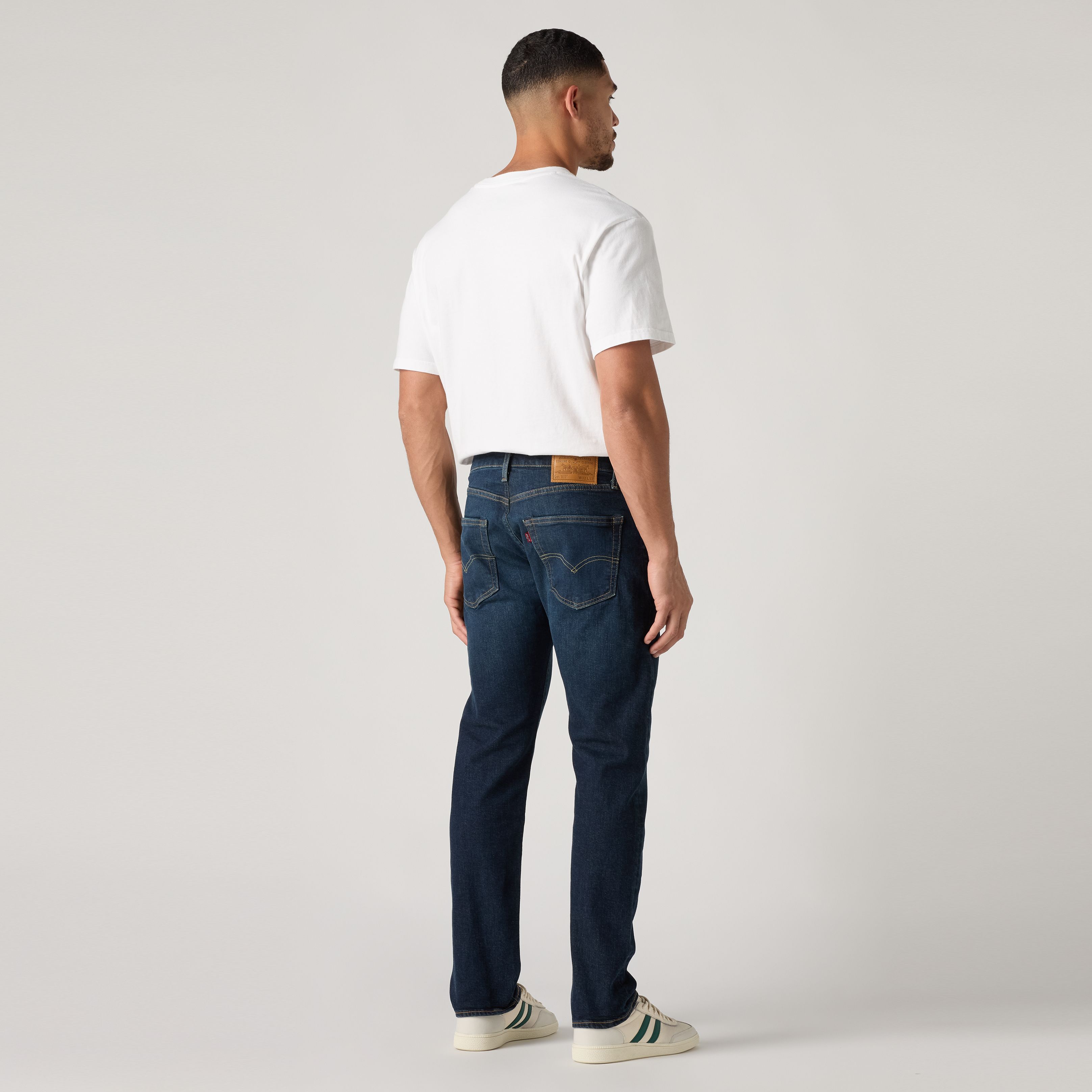 Jean de corte cónico 502™ 3