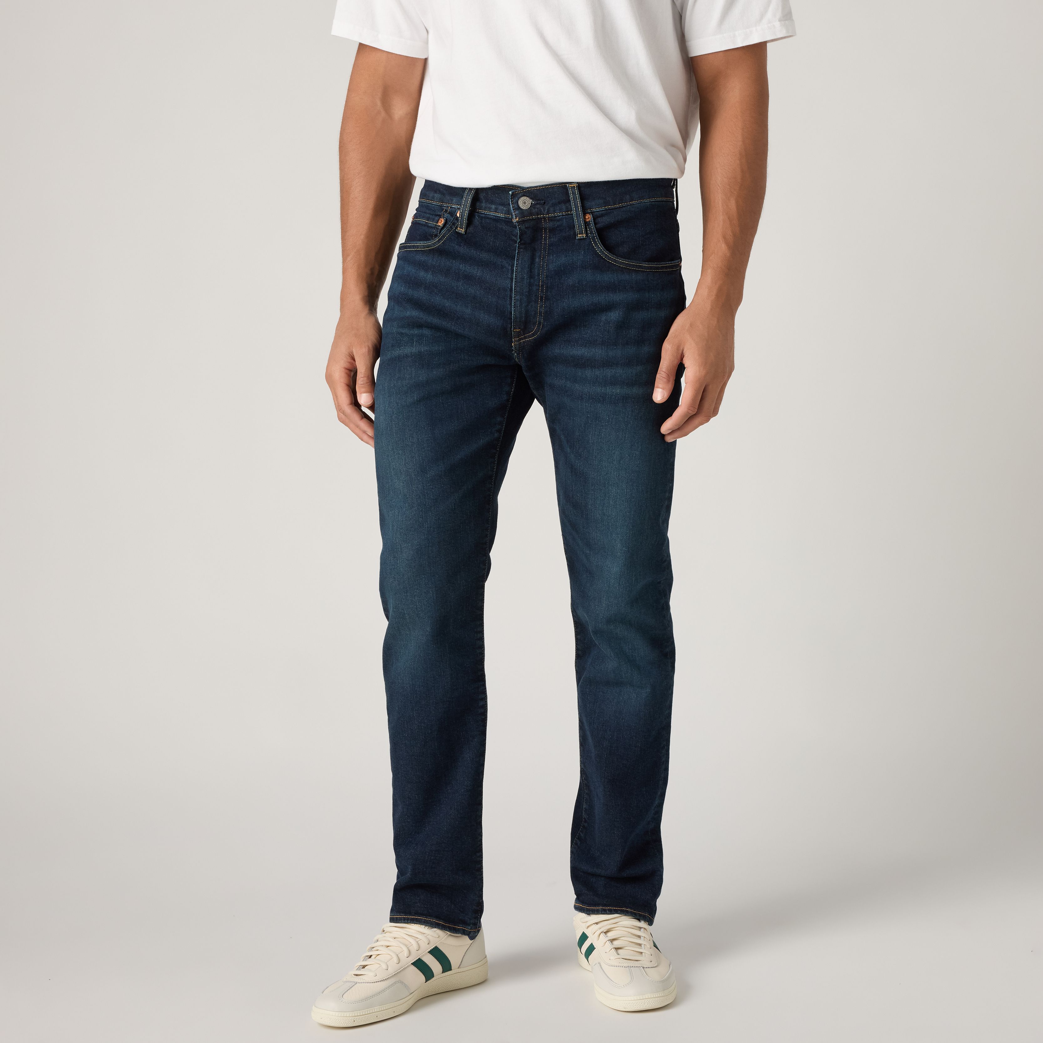 Jean de corte cónico 502™ 2