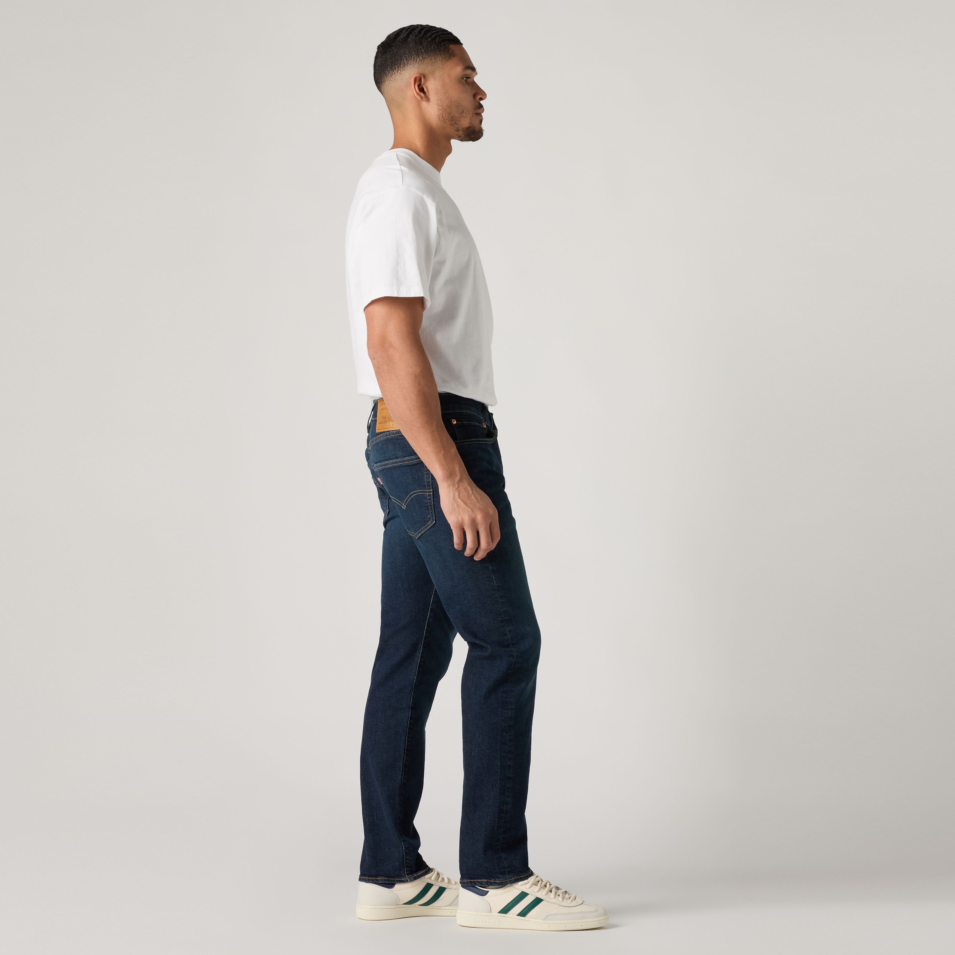 Jean de corte cónico 502™ 4