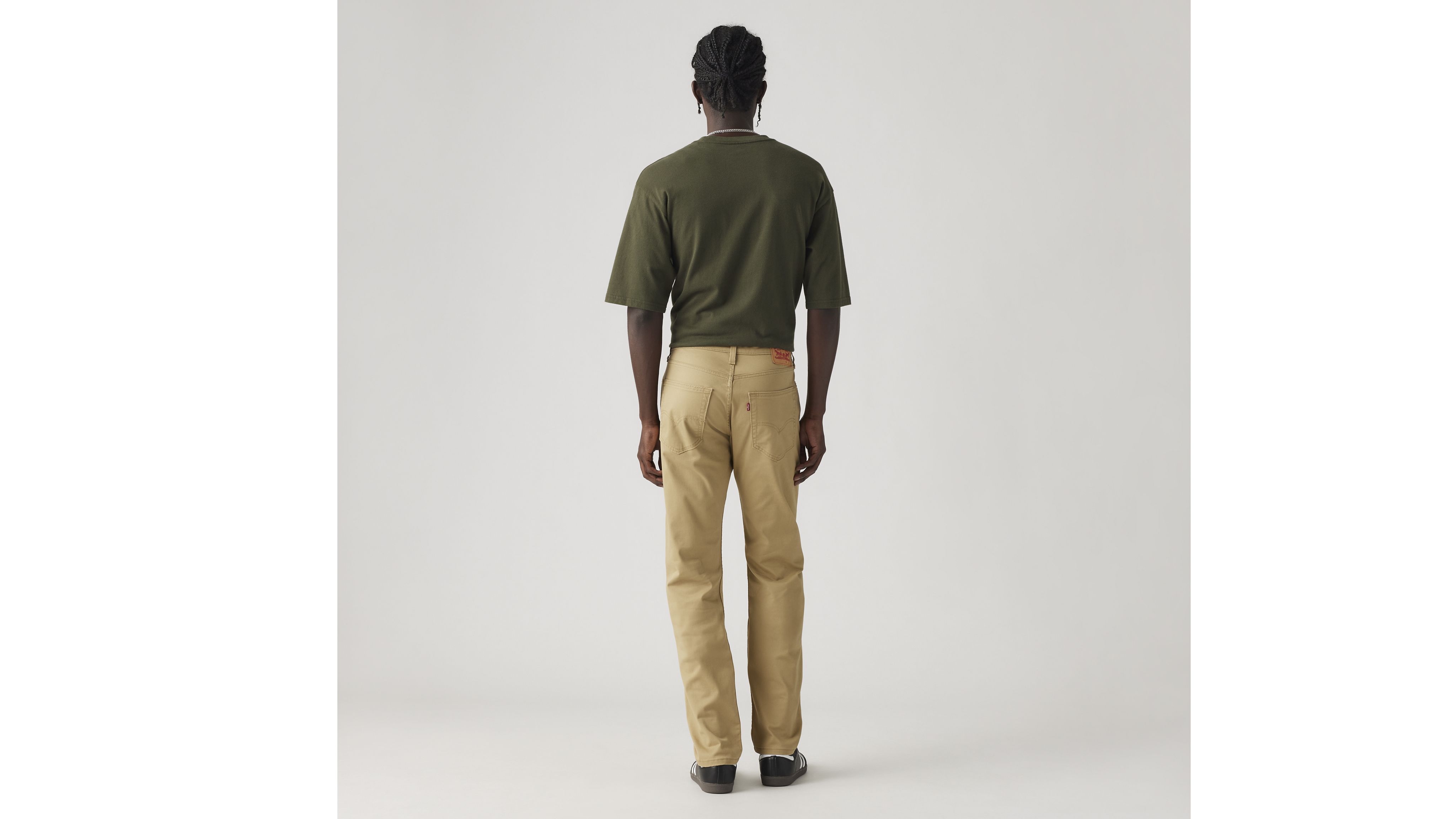 502™ Taper Fit Men's Jeans 3