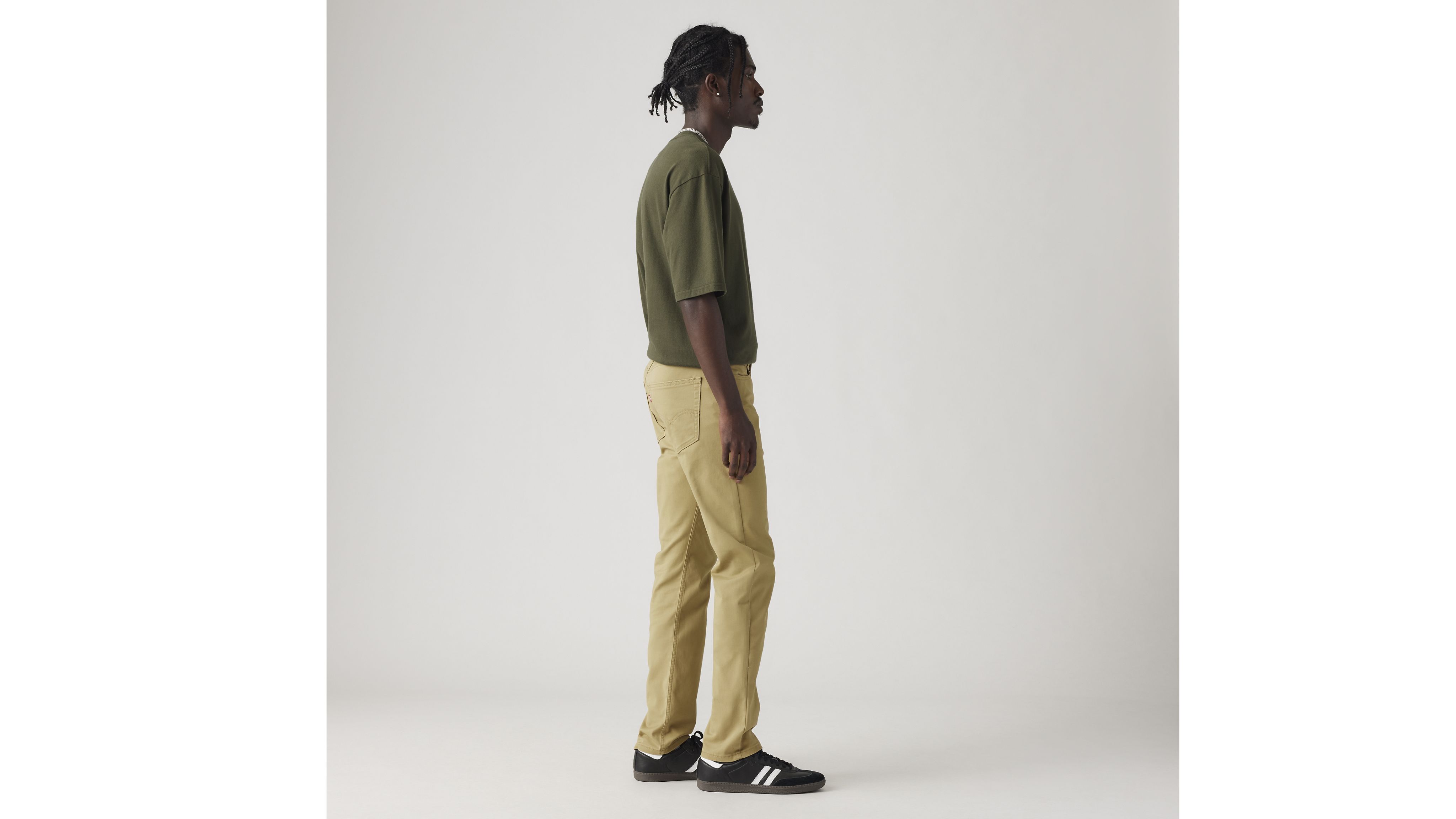 502™ Taper Fit Men's Jeans 2