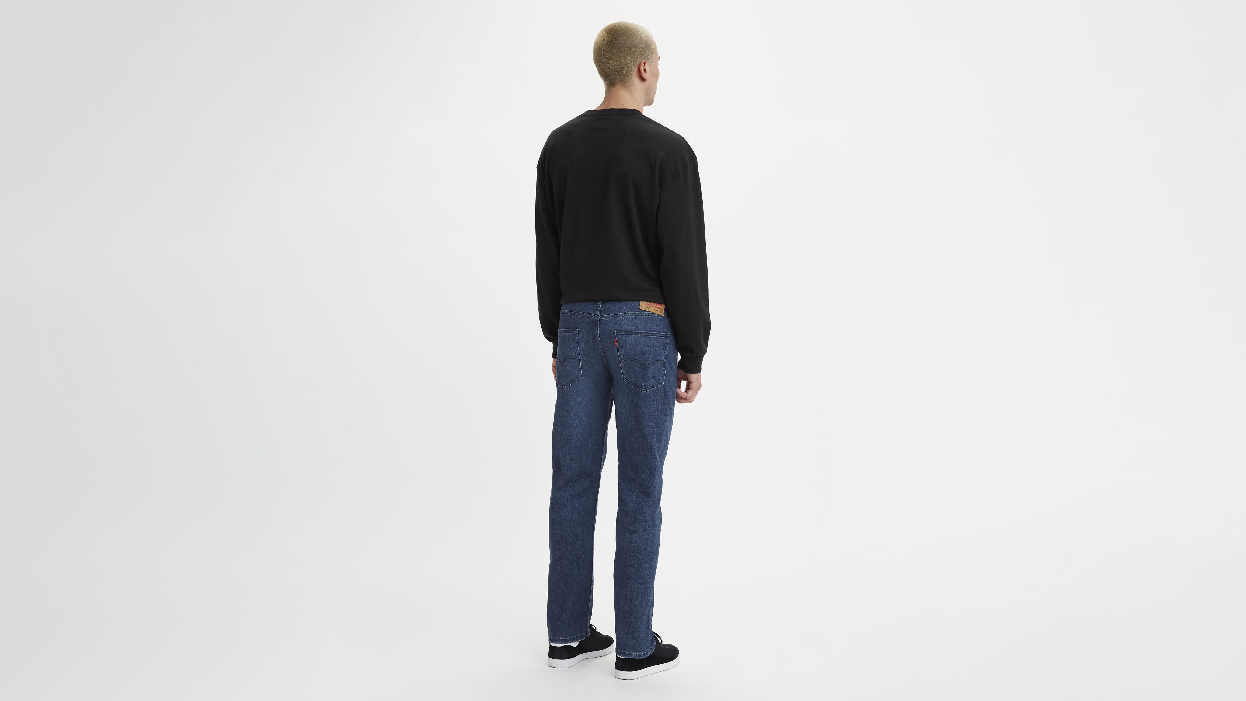 502™ Taper Levi’s® Flex Men's Jeans 3