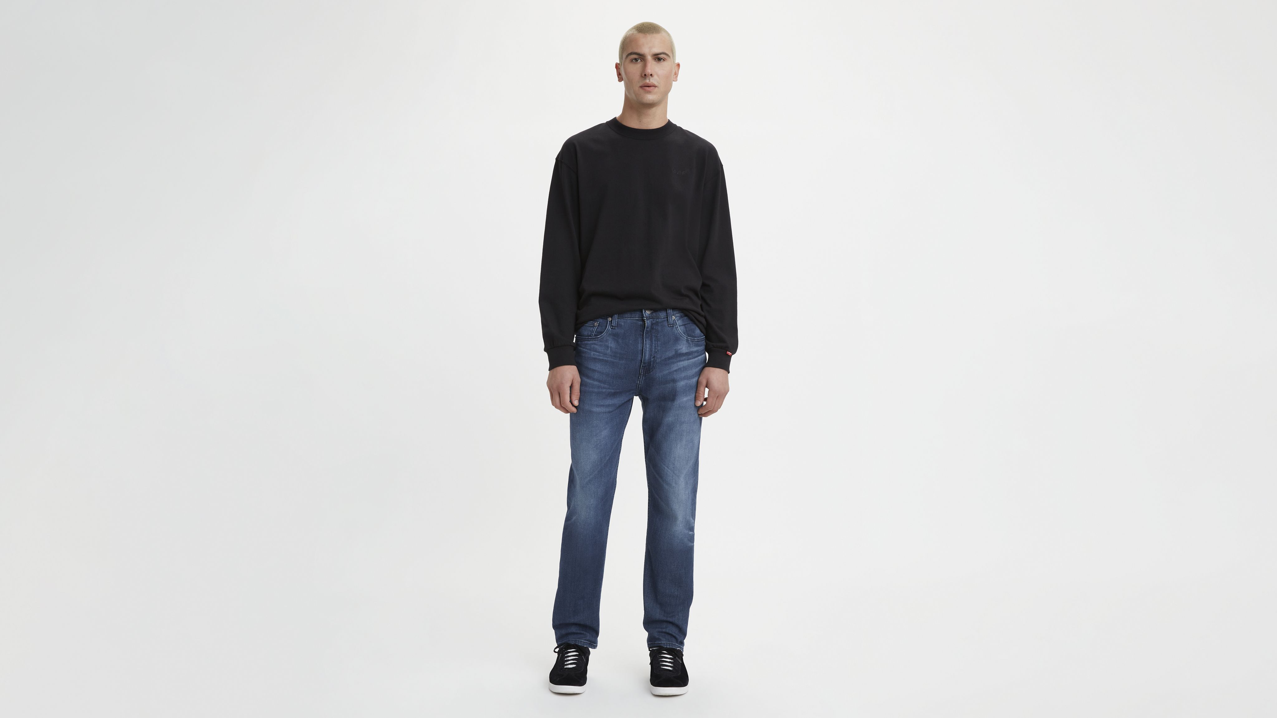 502™ Taper Levi’s® Flex Men's Jeans 1