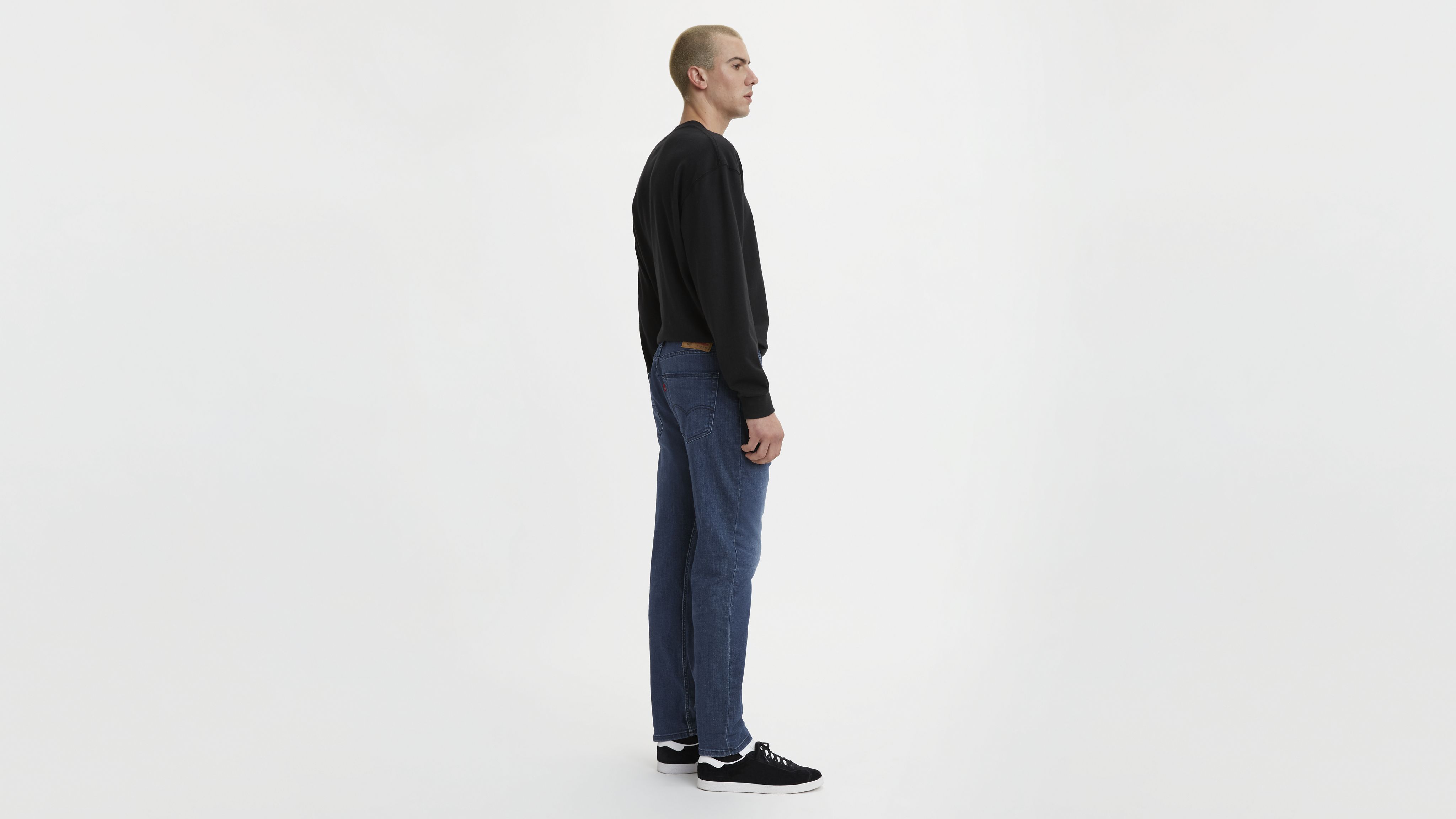502™ Taper Levi’s® Flex Men's Jeans 2