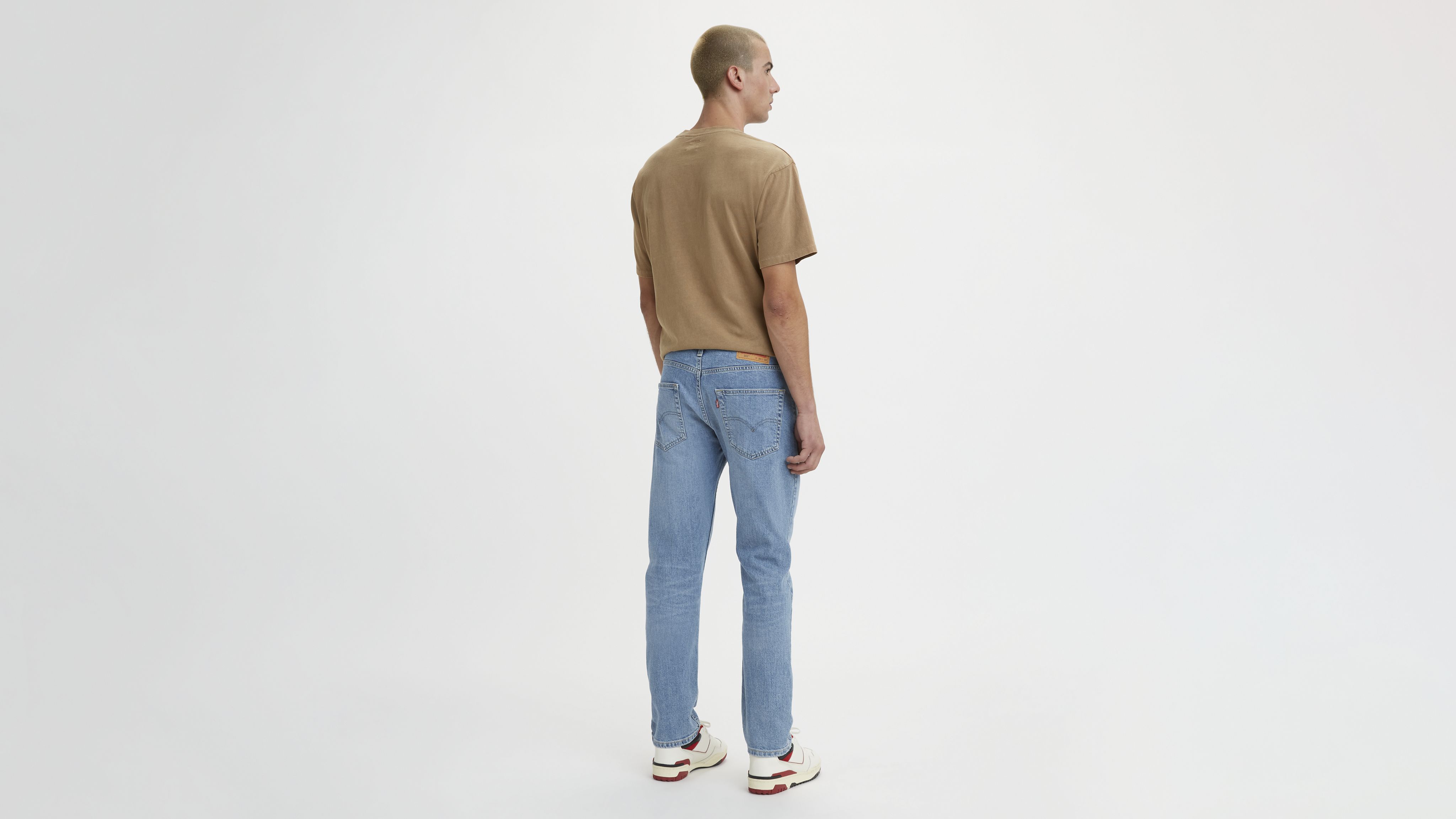 502™ Taper Men's Jeans 3