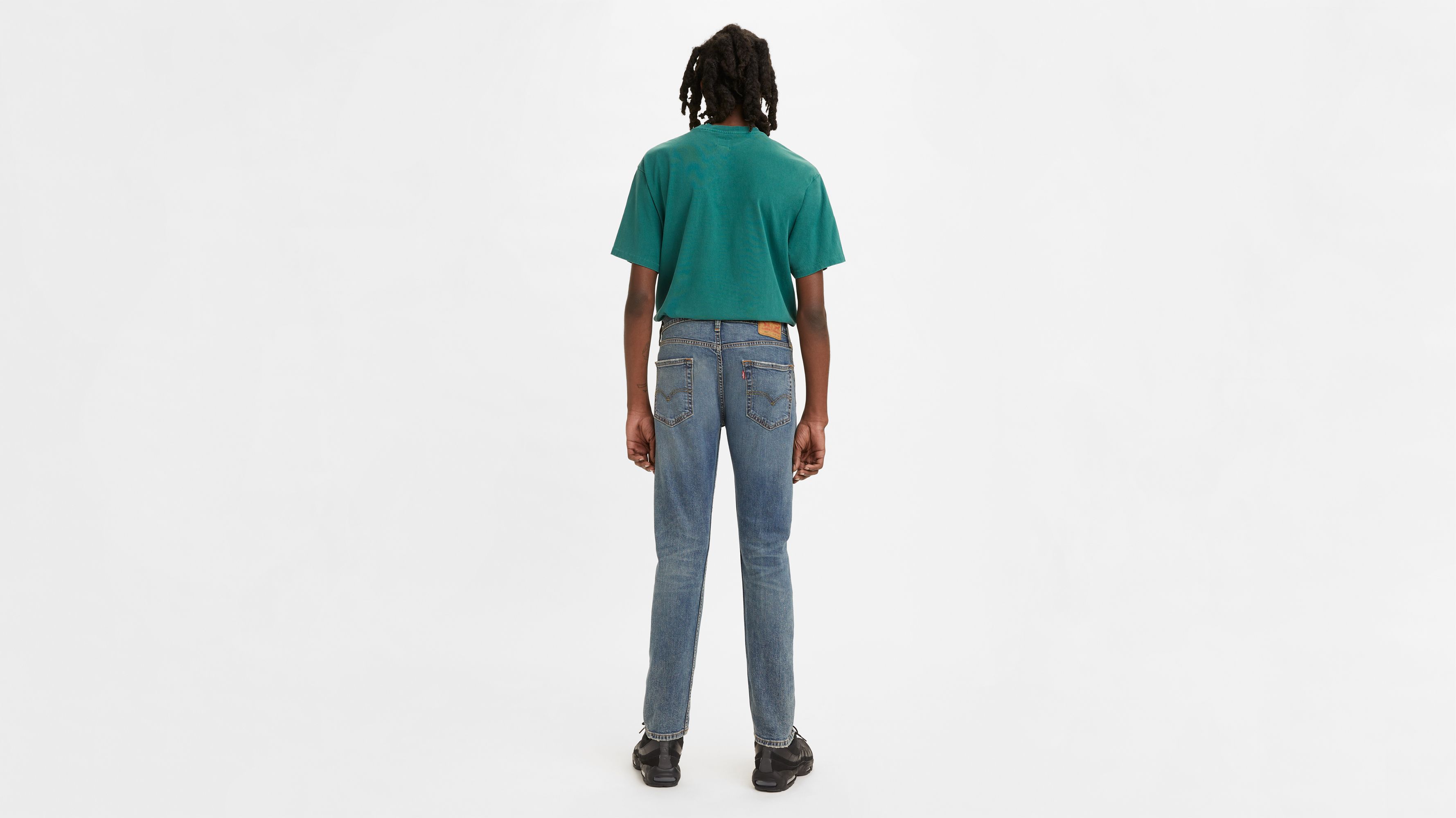502™ Taper Fit Men's Jeans 3