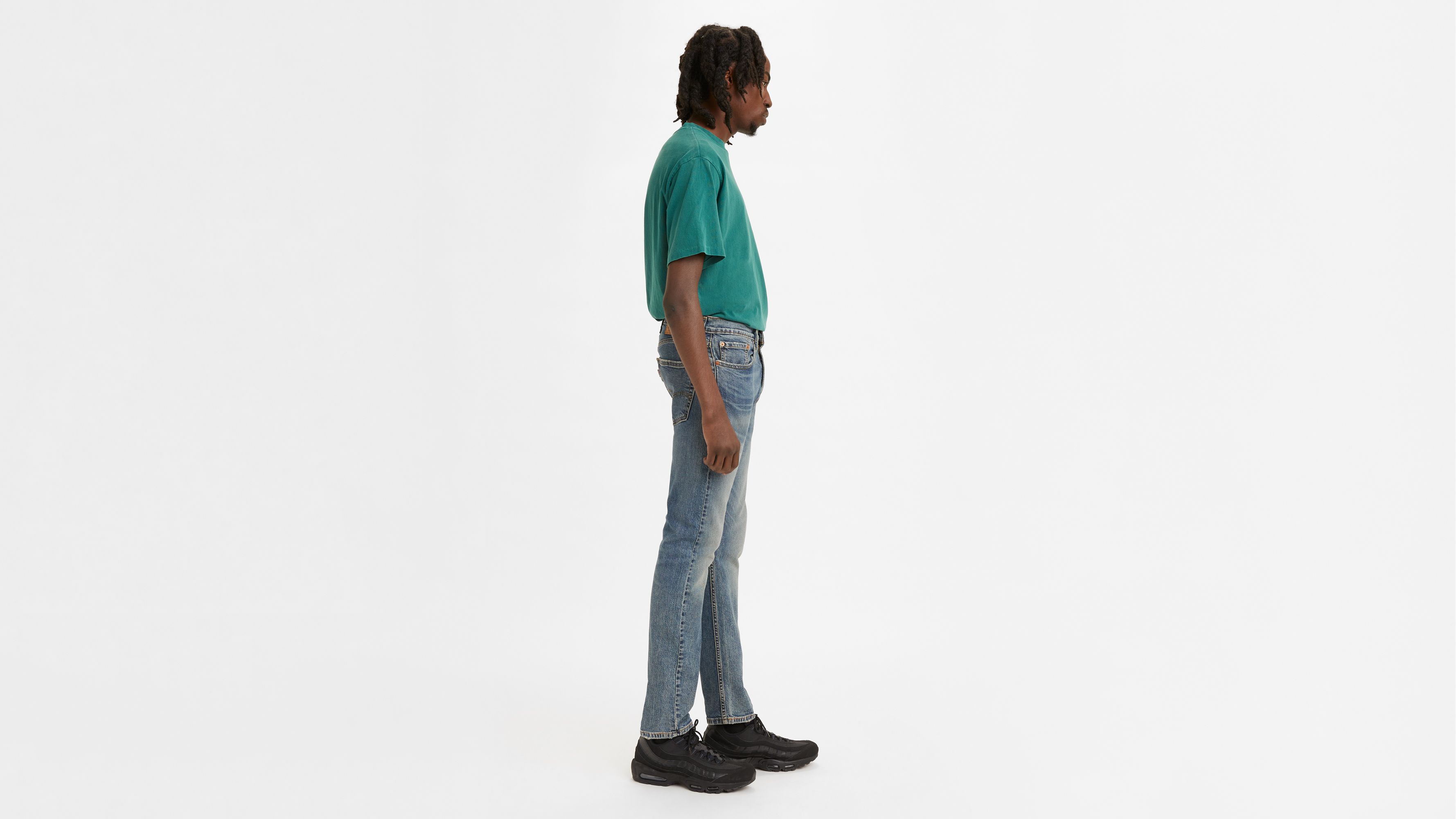 502™ Taper Fit Men's Jeans 2