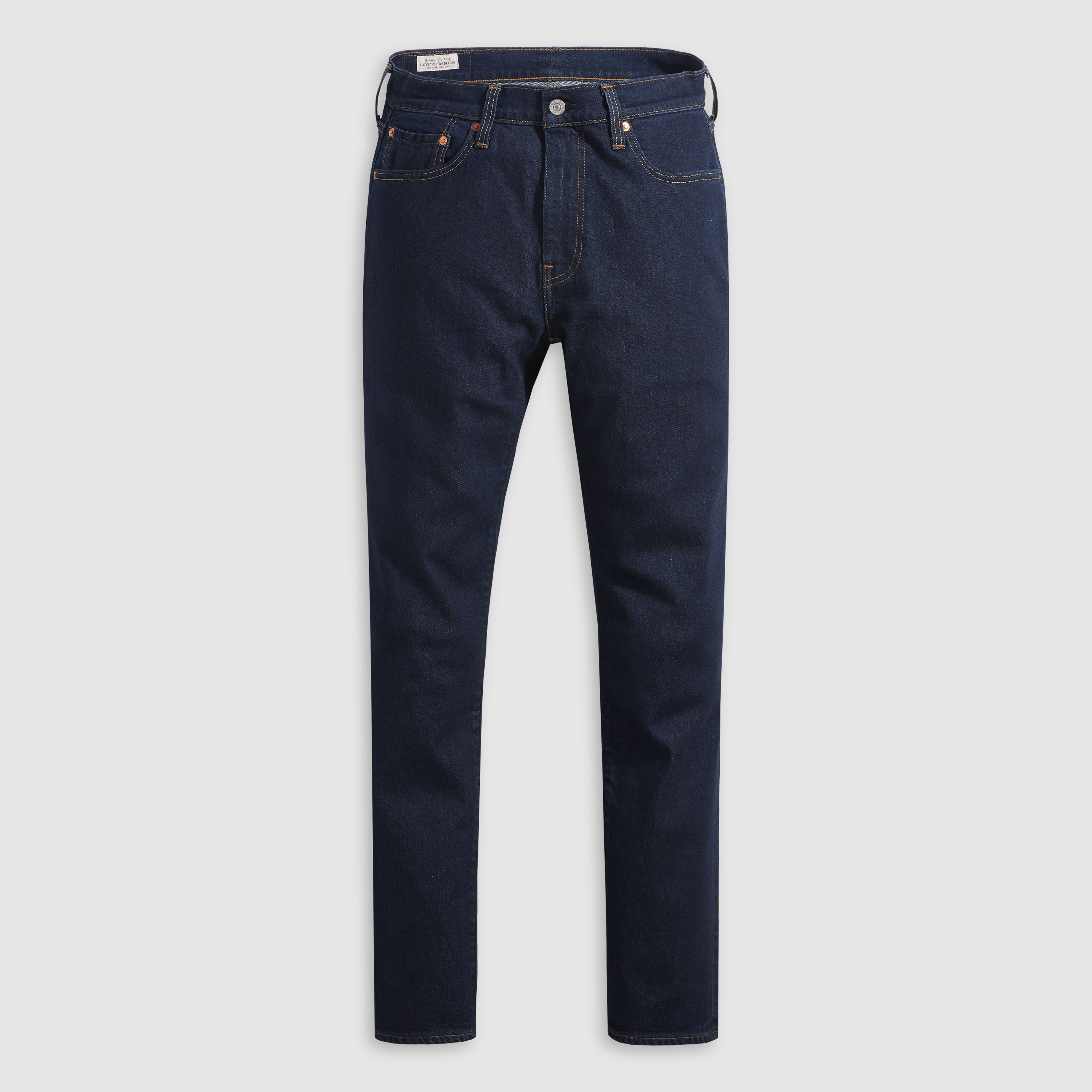502™ Taper Fit Selvedge Men's Jeans 6