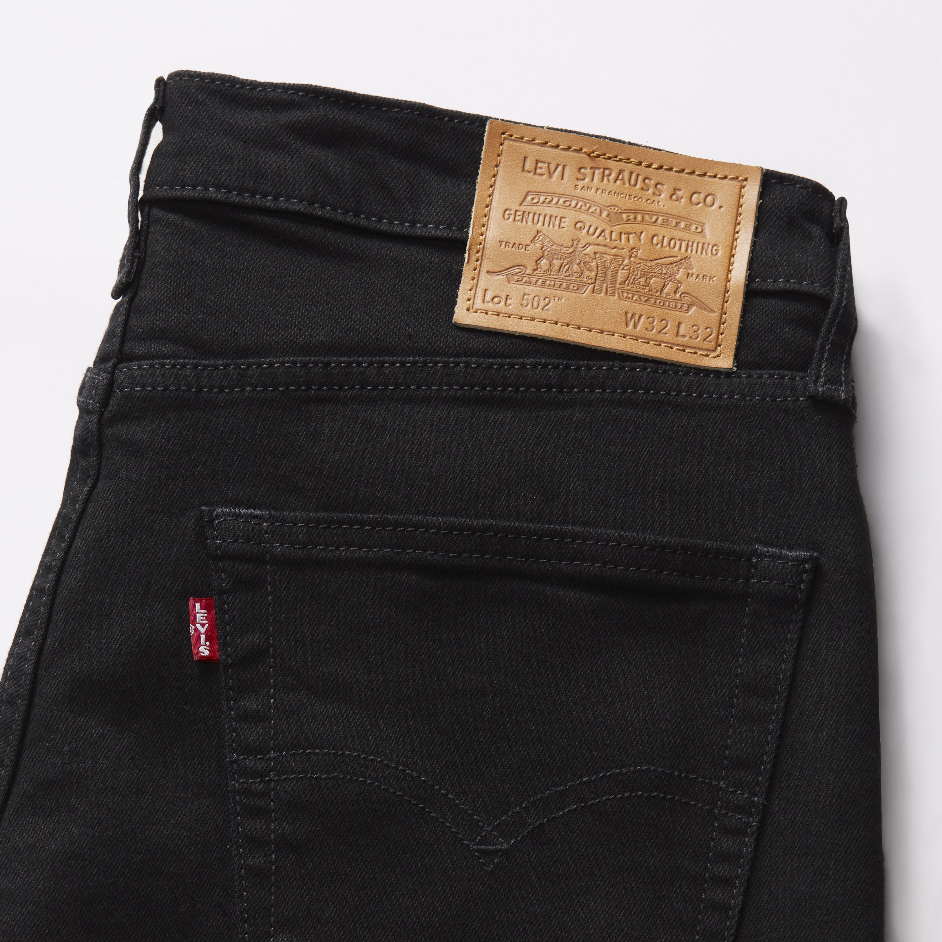 502™ Taper Fit Men's Jeans 7