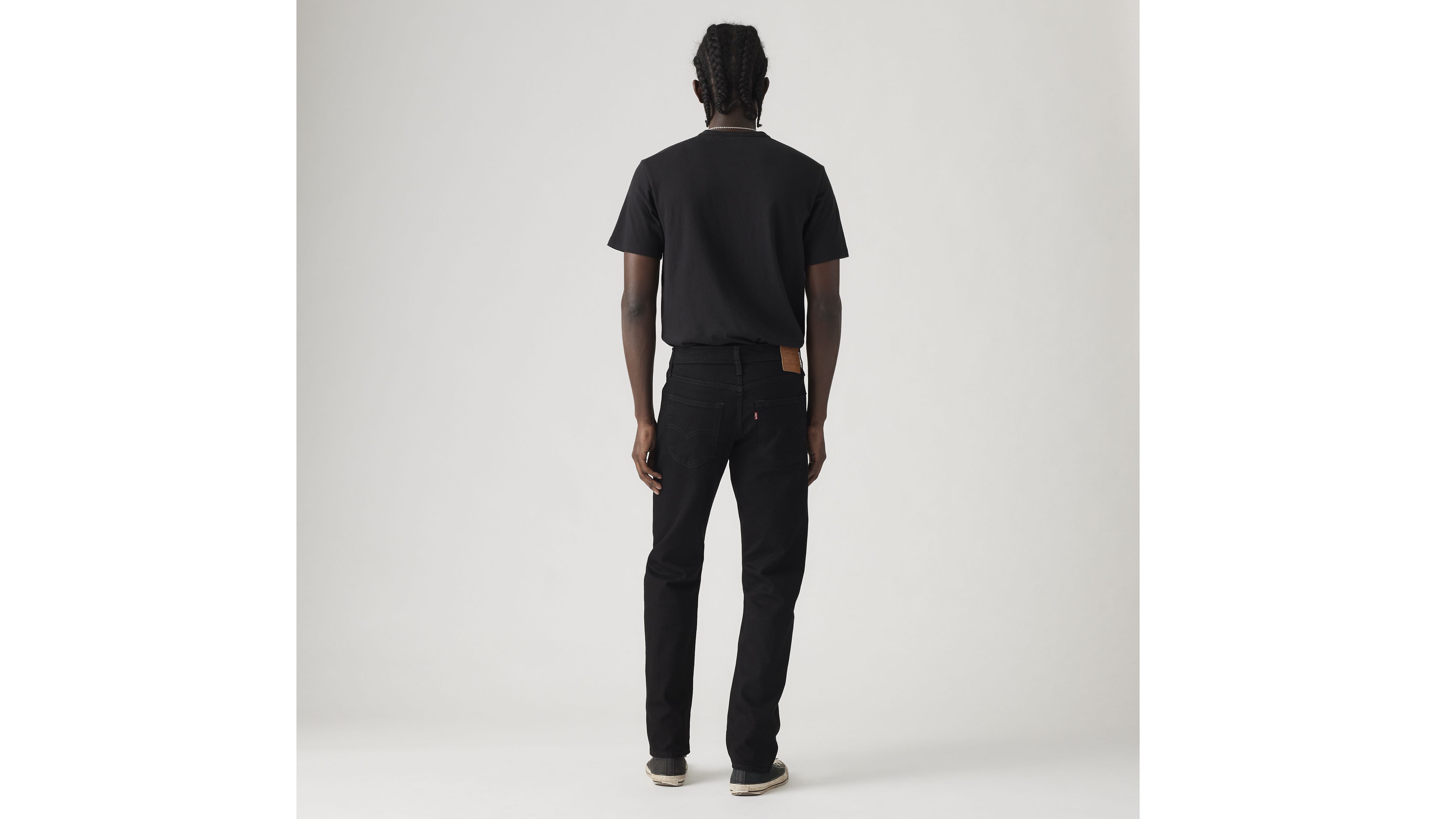 502™ Taper Fit Men's Jeans 3