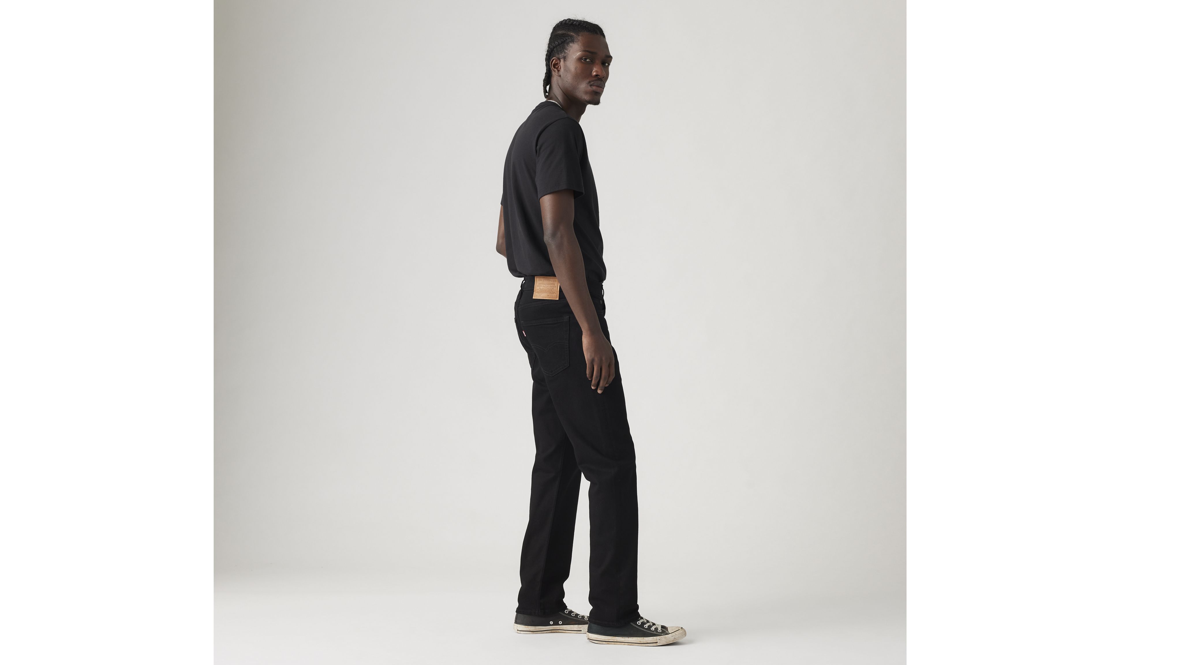 502™ Taper Fit Men's Jeans 4