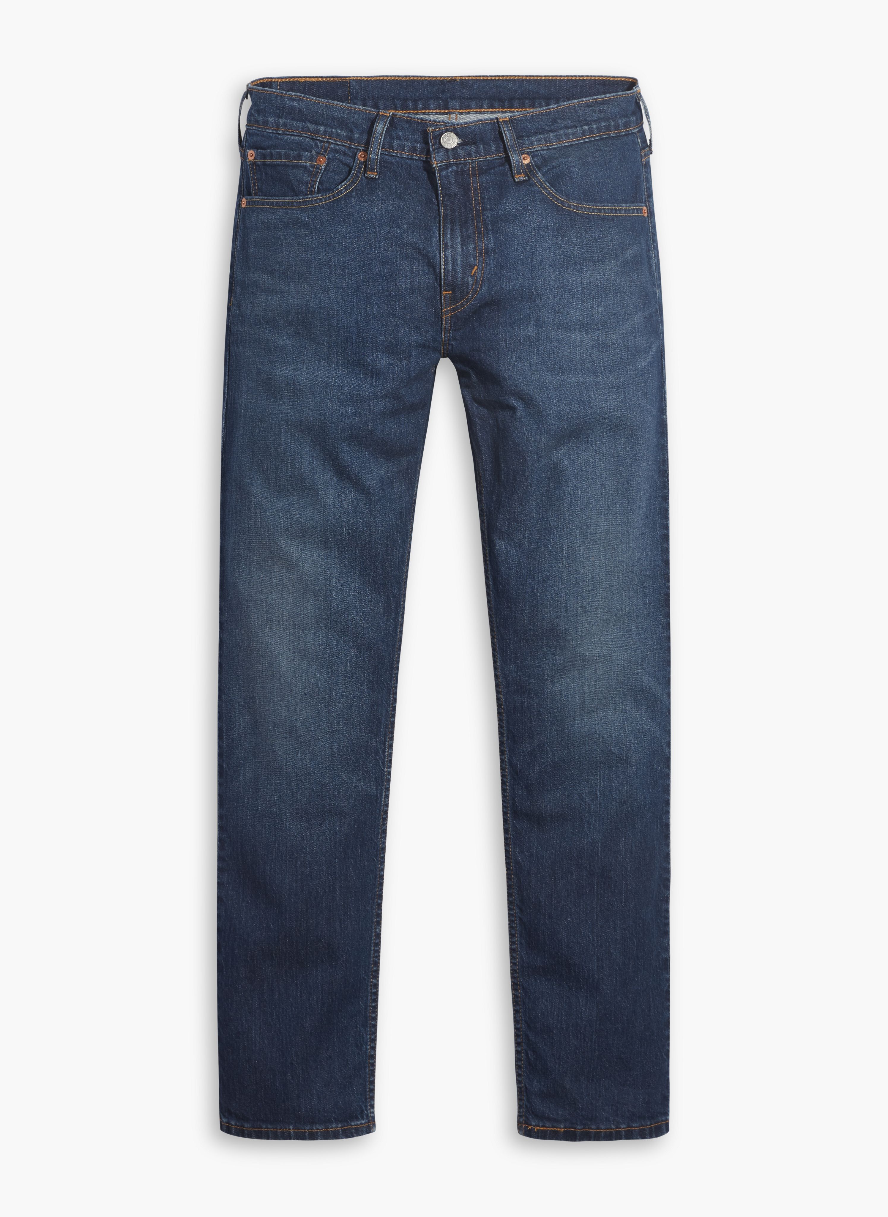 502™ Taper Fit Men's Jeans 4